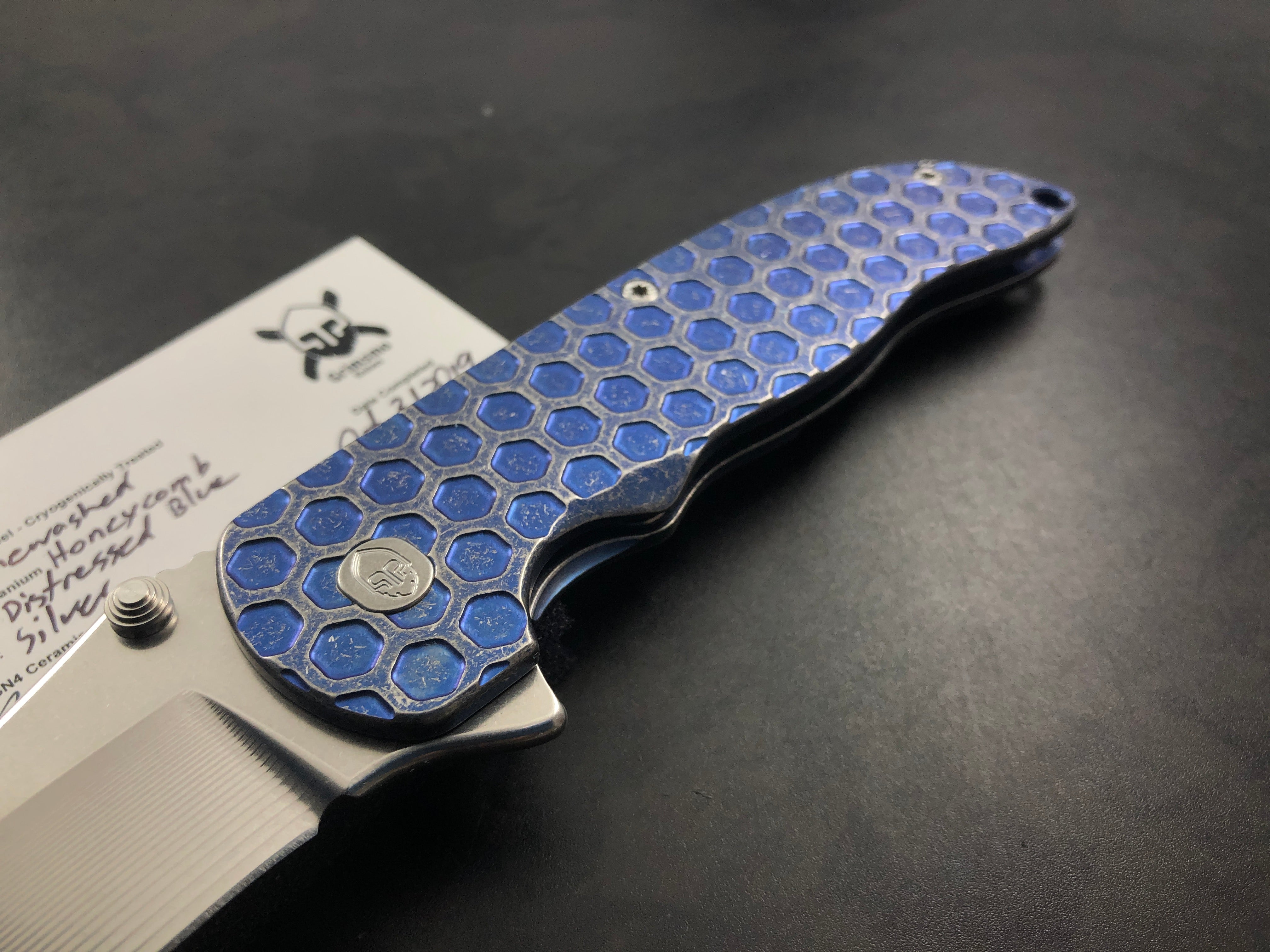 Norseman #2966 8463210111