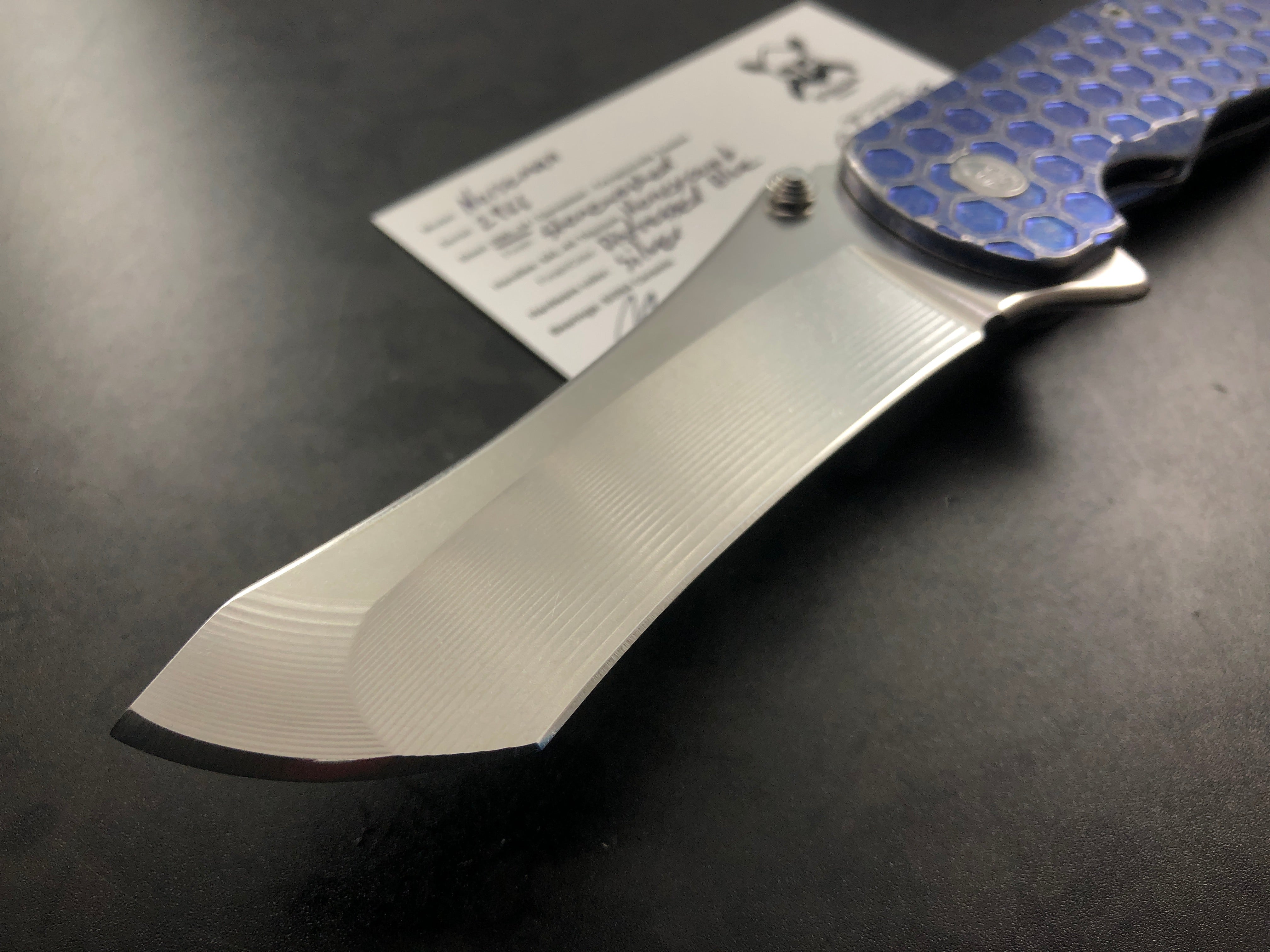 Norseman #2966 8463210111