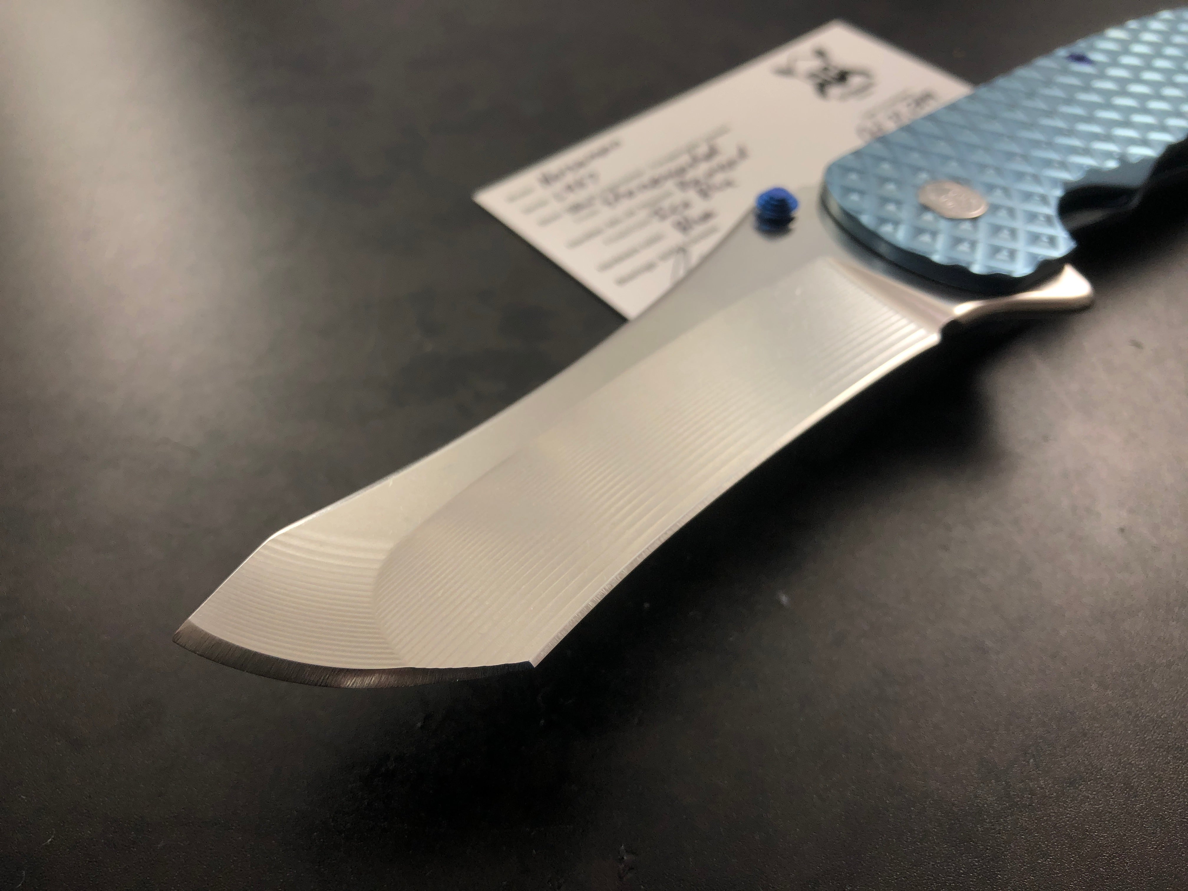Norseman #2967 6329850111
