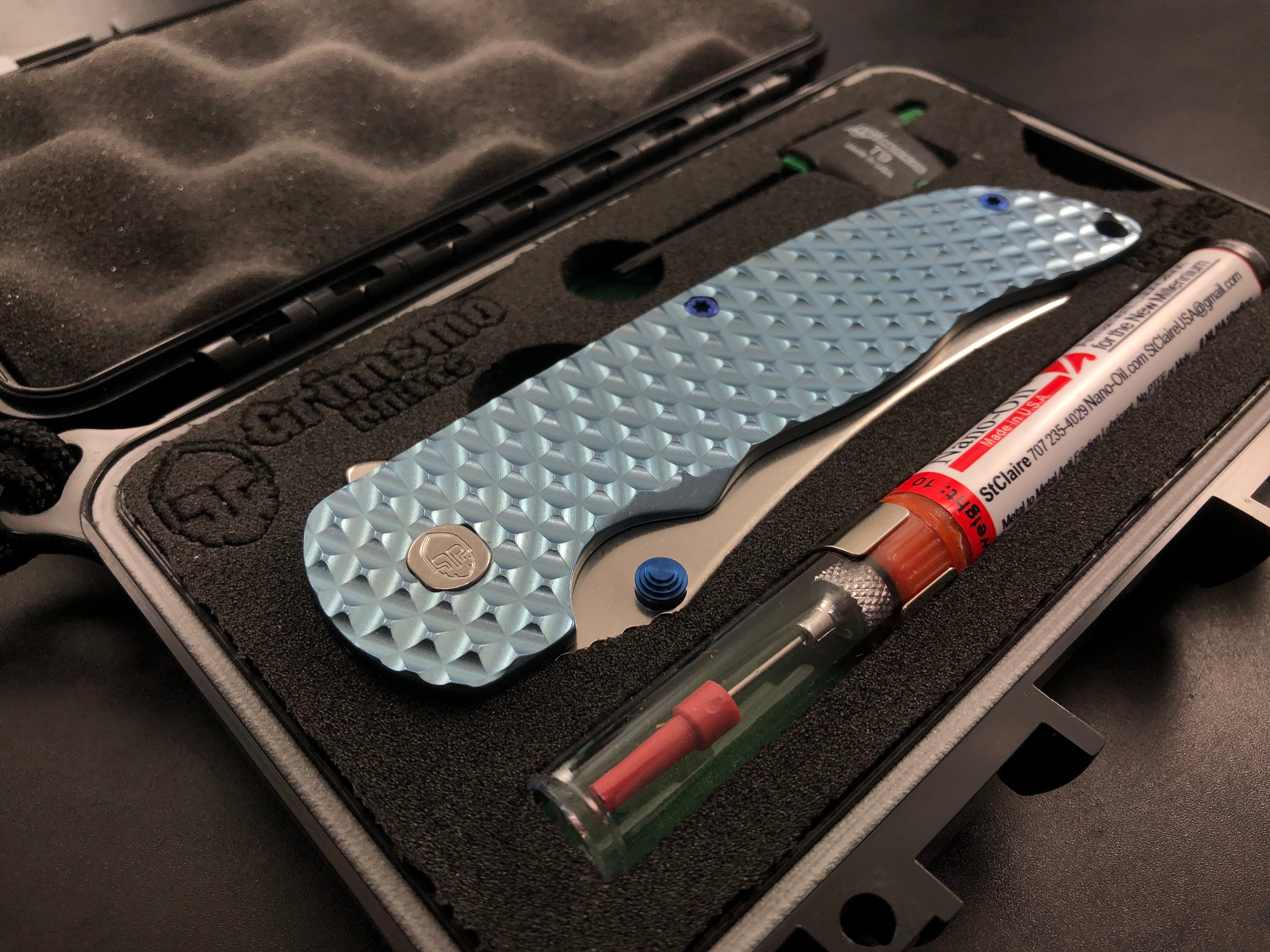 Norseman #2967 6329850111
