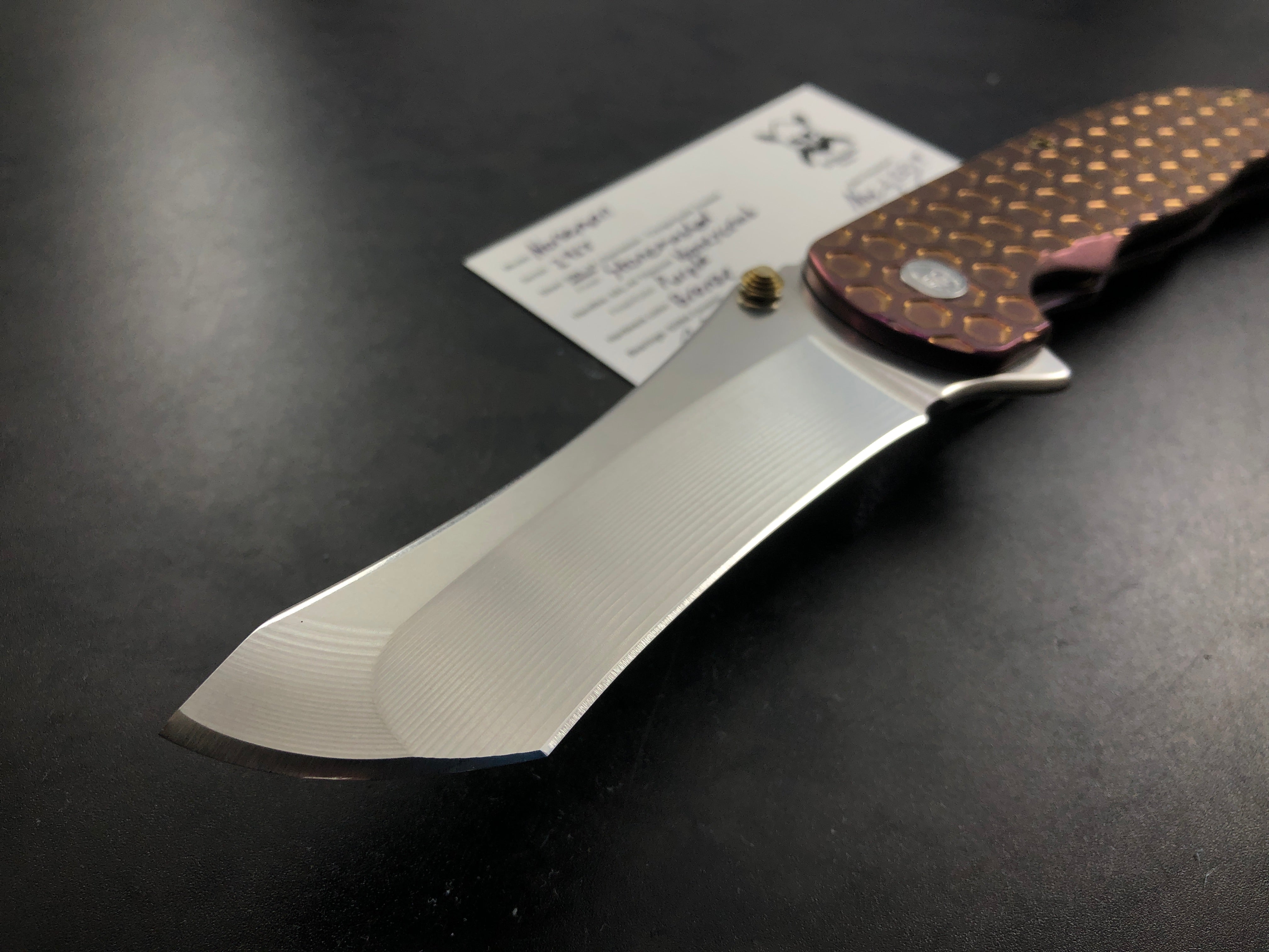 Norseman #2968 8425630411