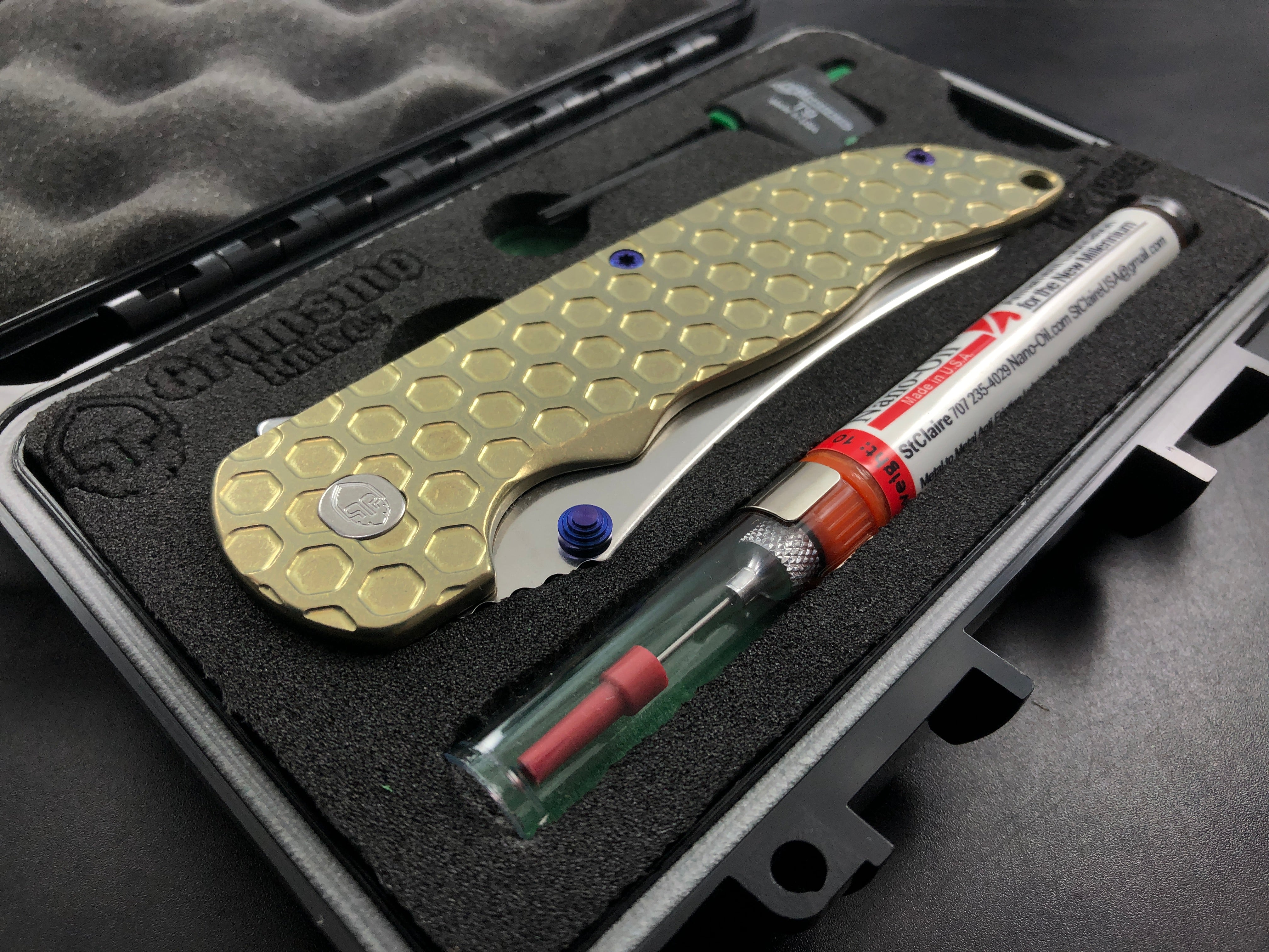 Norseman #2969 9652340411