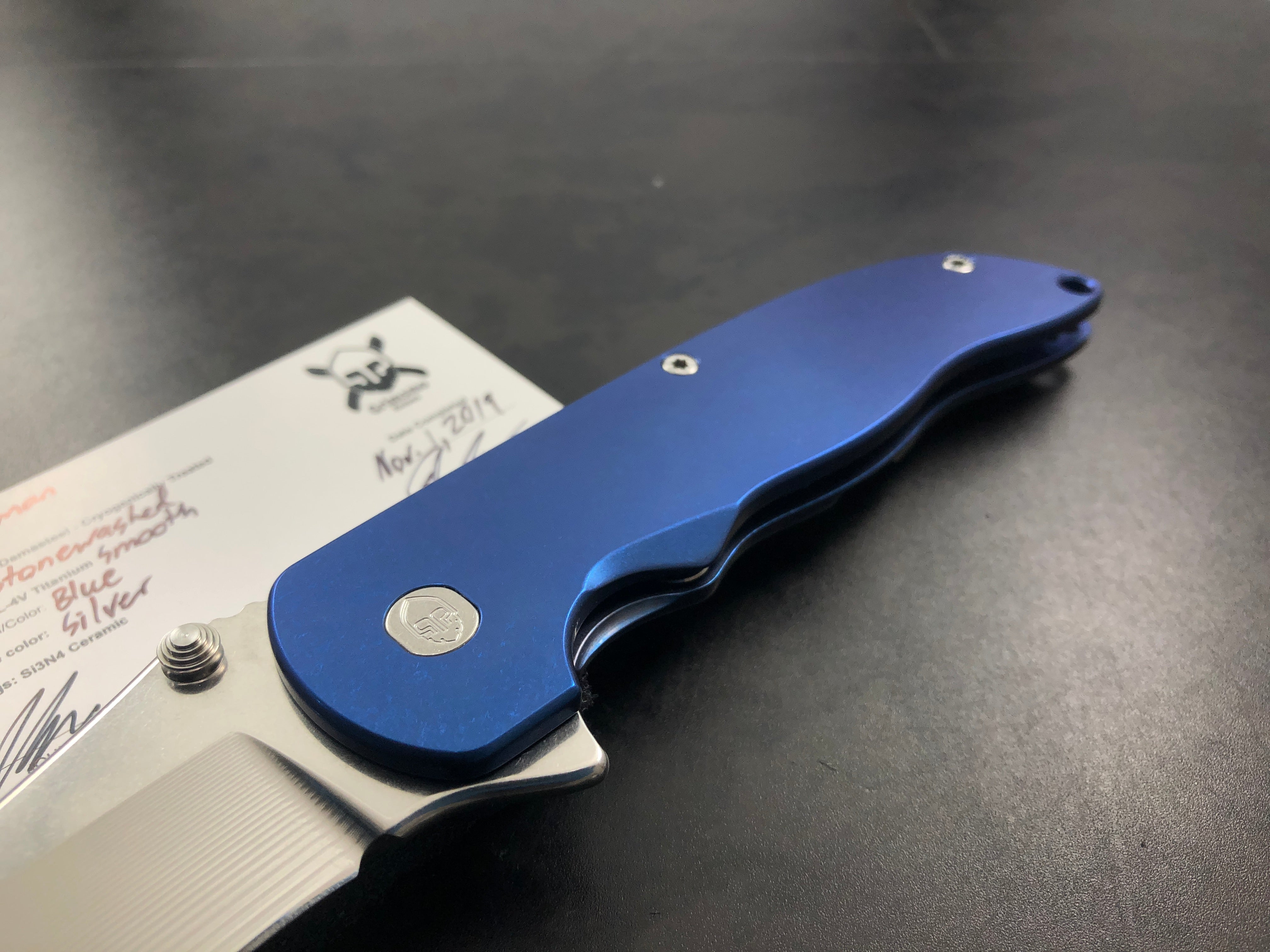 Norseman #2971 6932140411