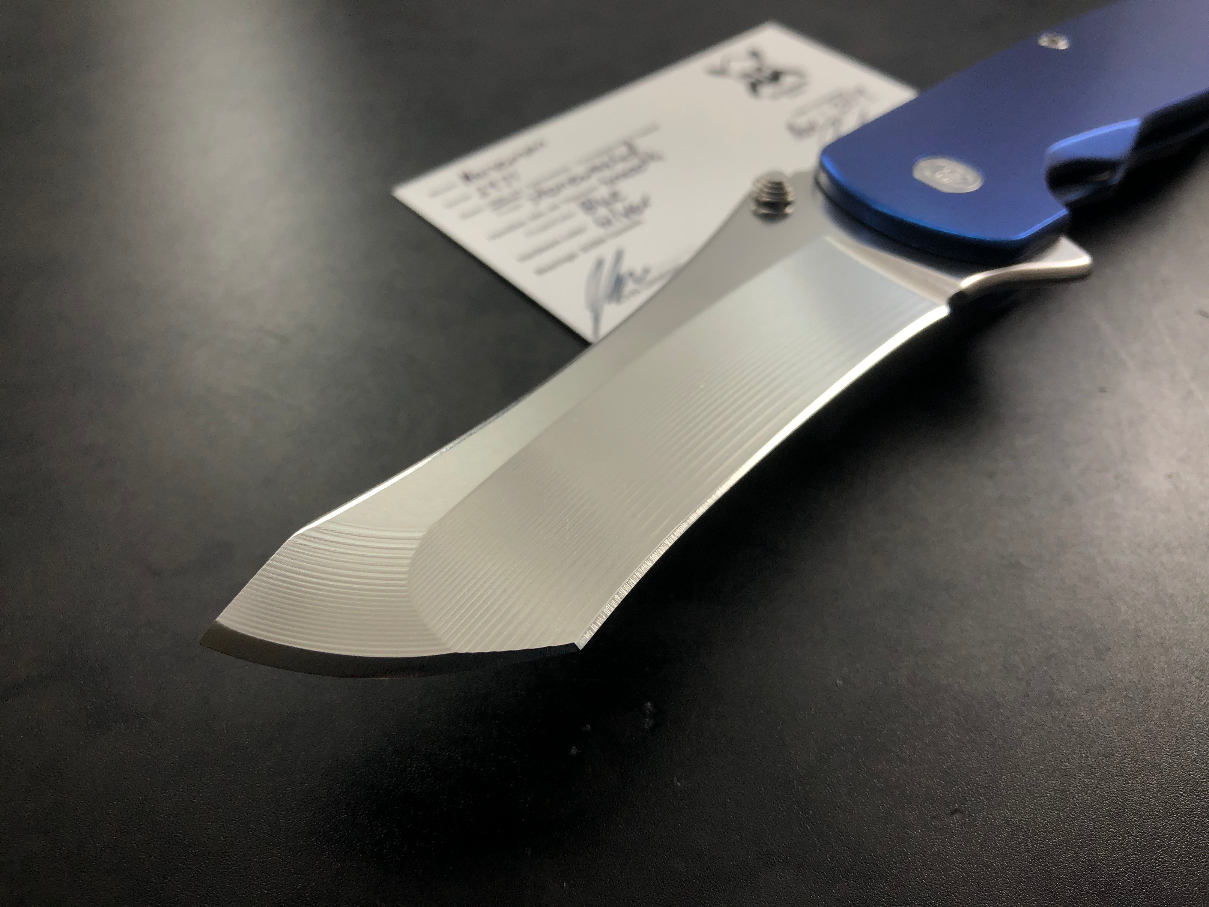 Norseman #2971 6932140411