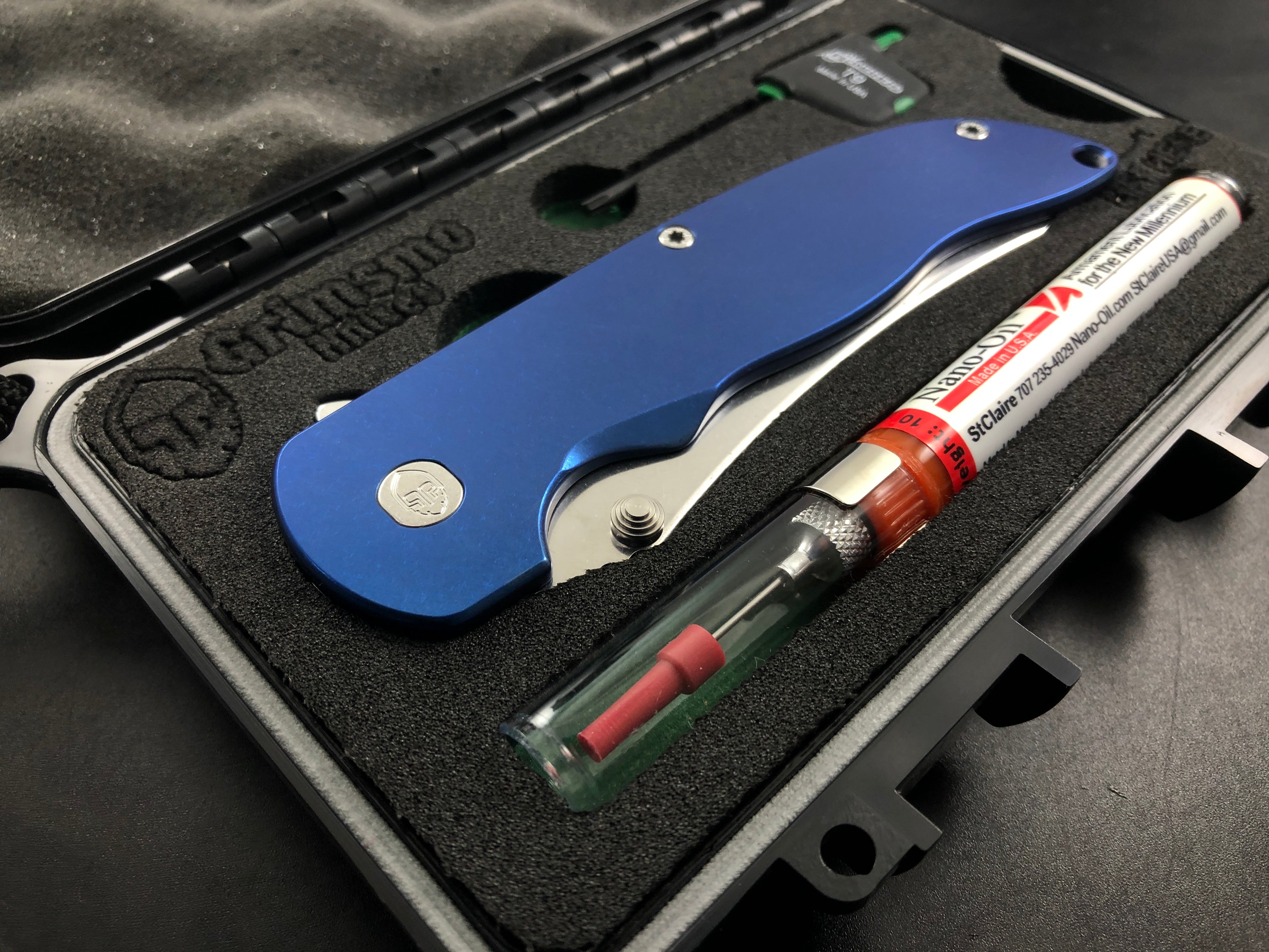 Norseman #2971 6932140411