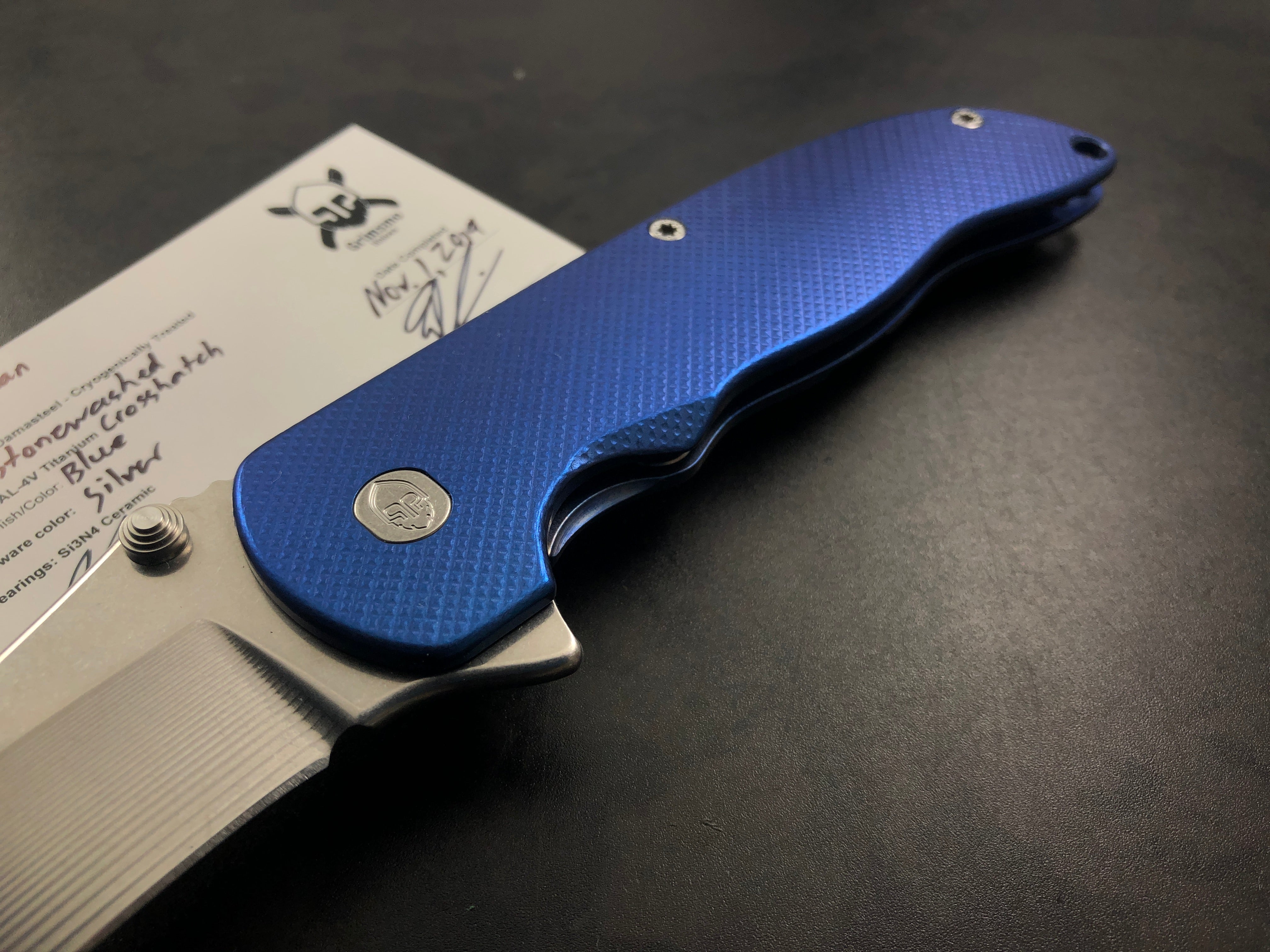 Norseman #2973 2548960411