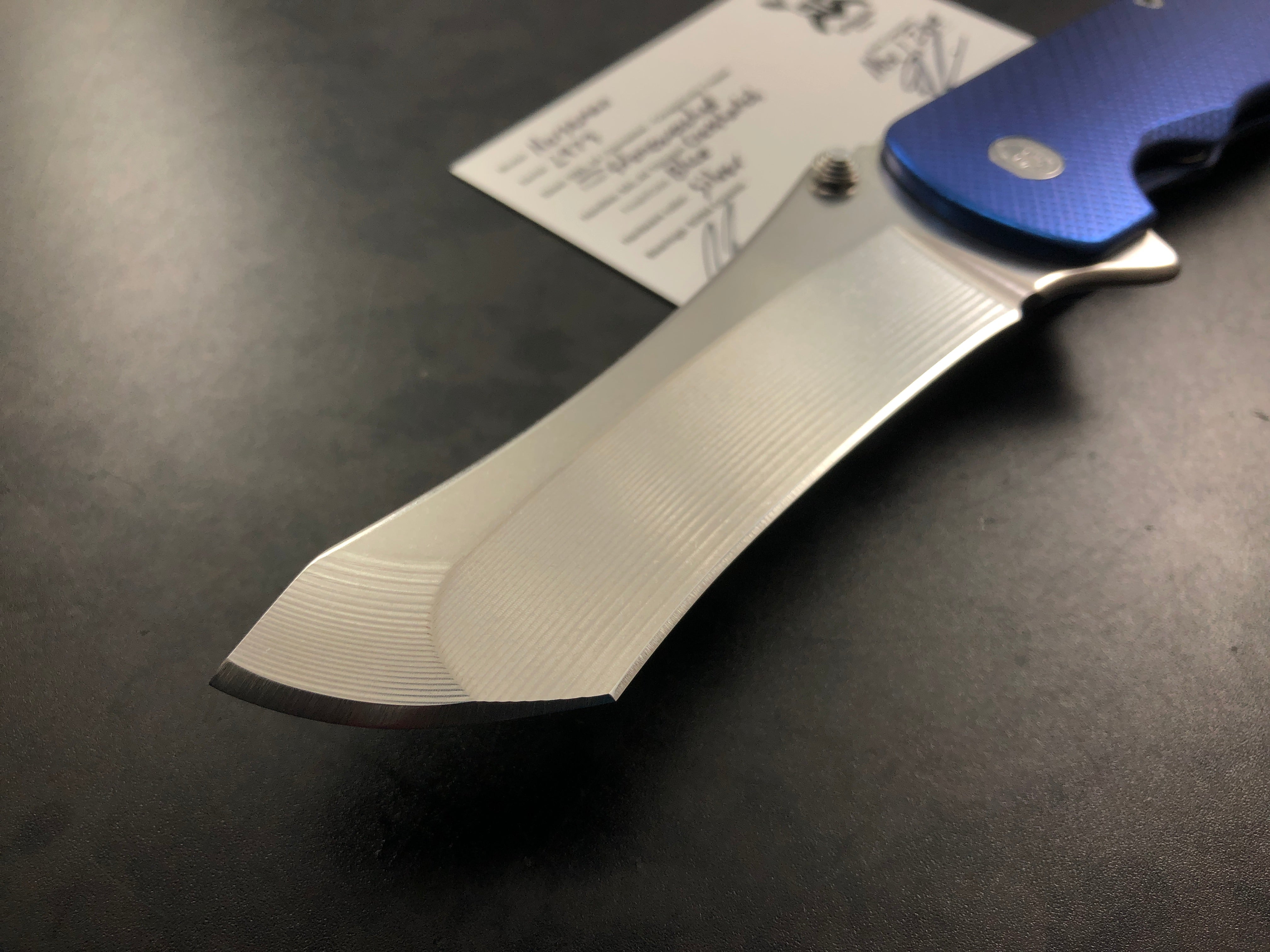 Norseman #2973 2548960411