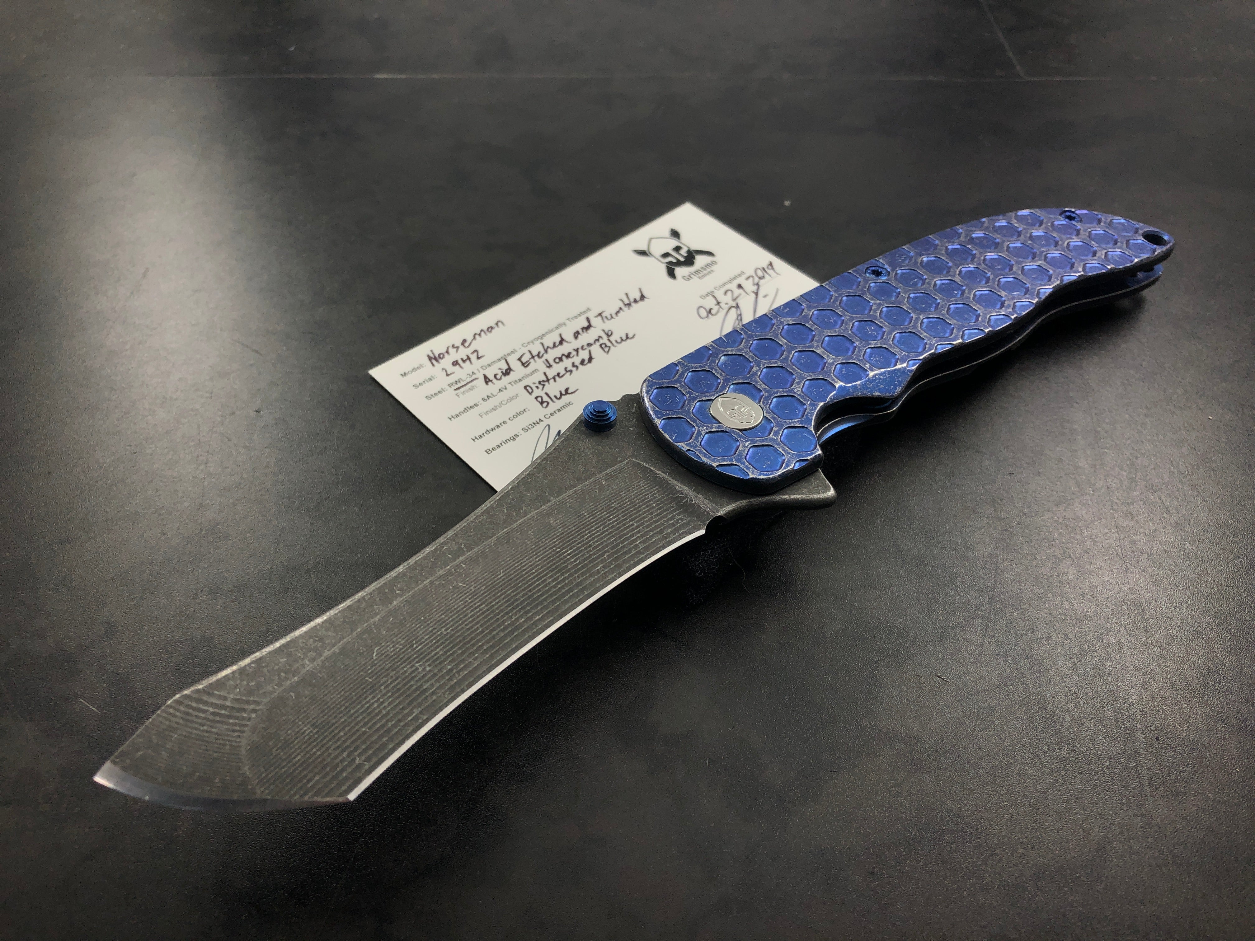 Norseman #2942 3542893010