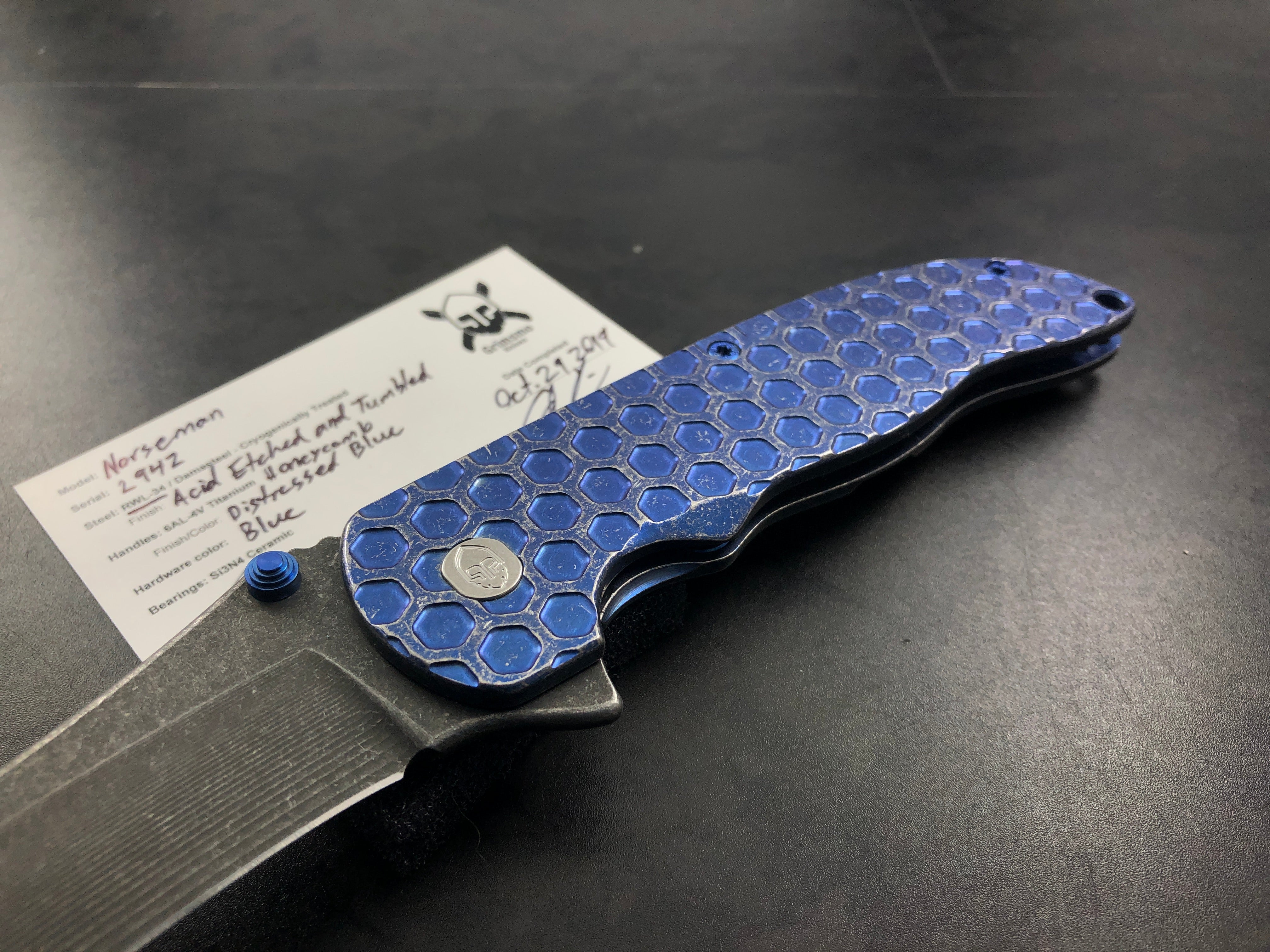 Norseman #2942 3542893010