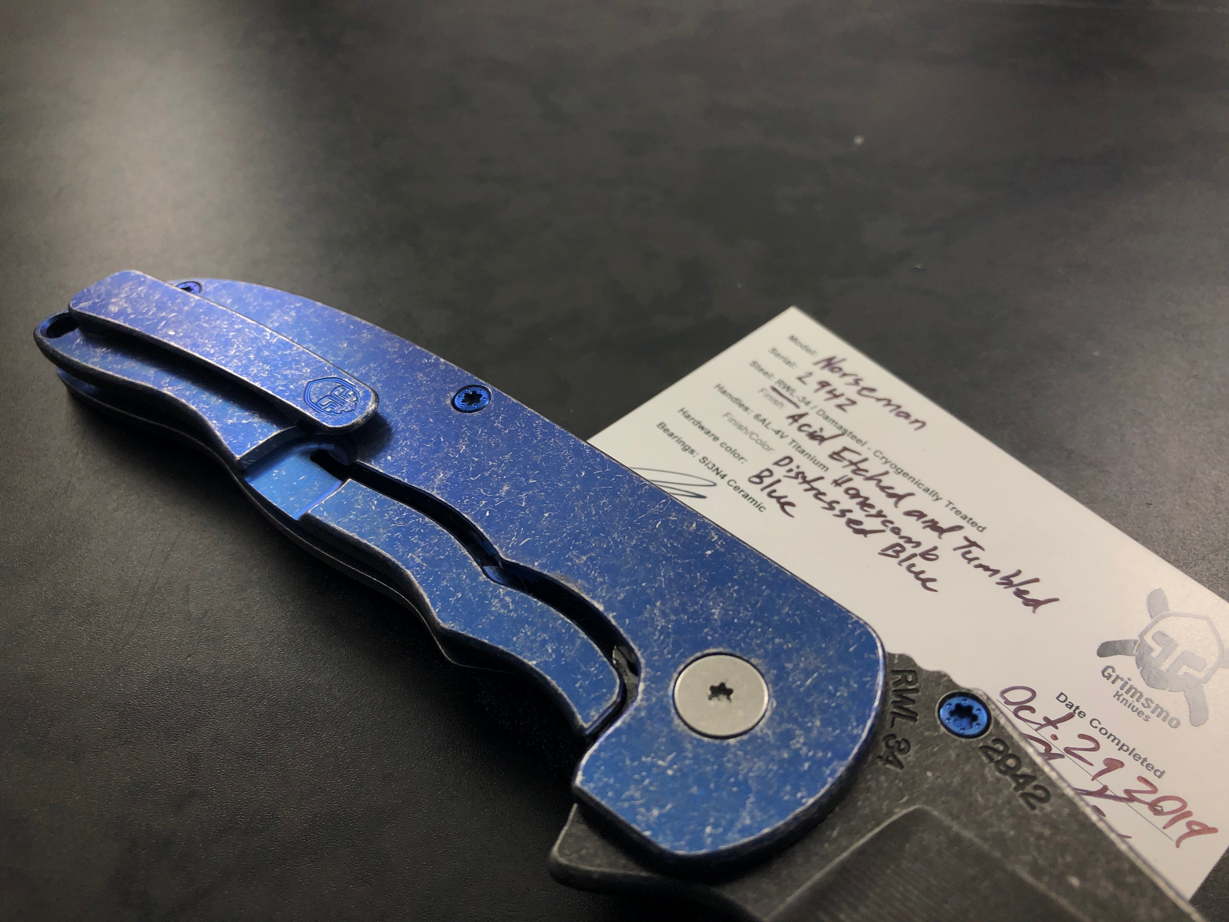 Norseman #2942 3542893010