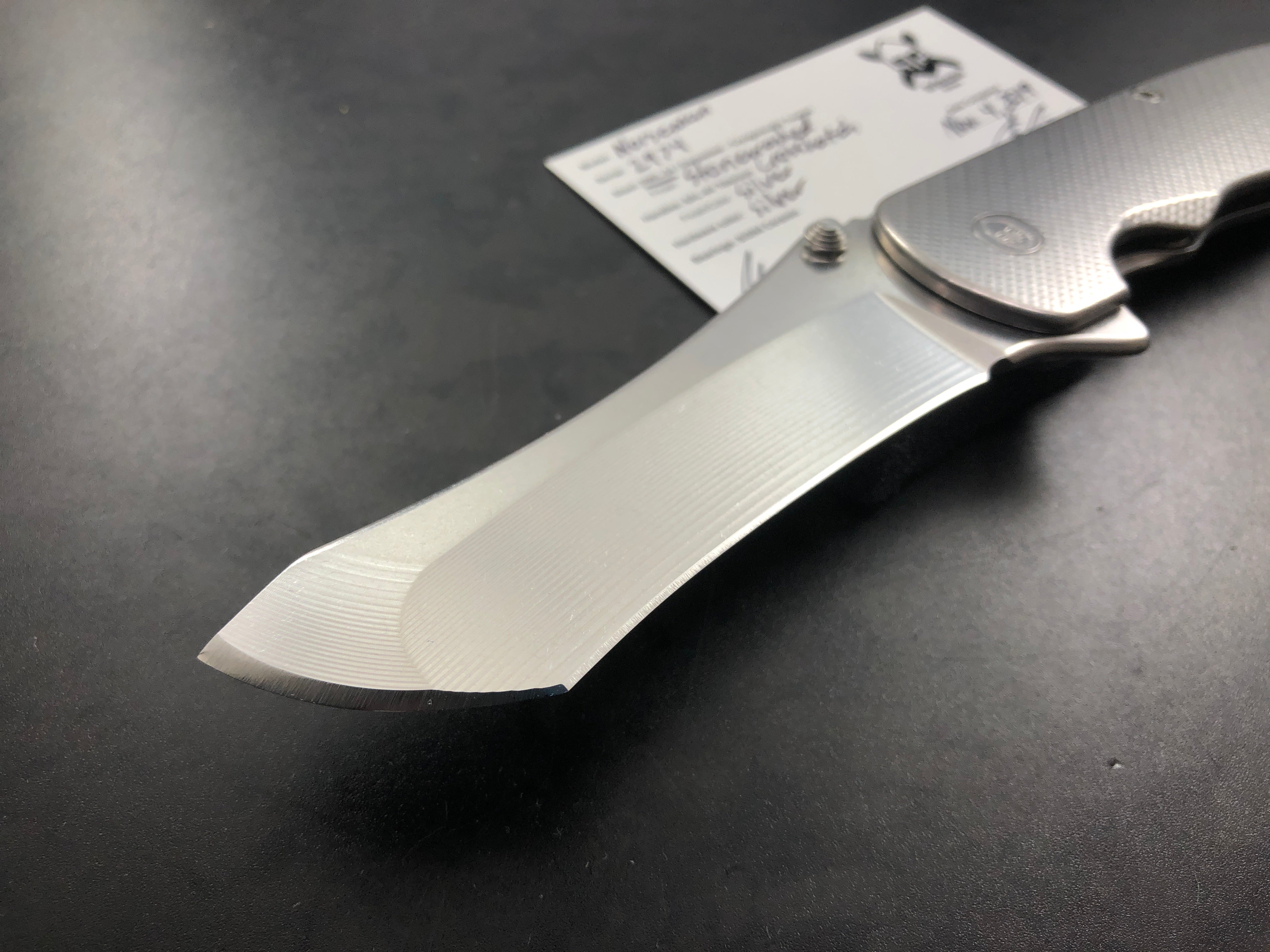 Norseman #2974 3692580511