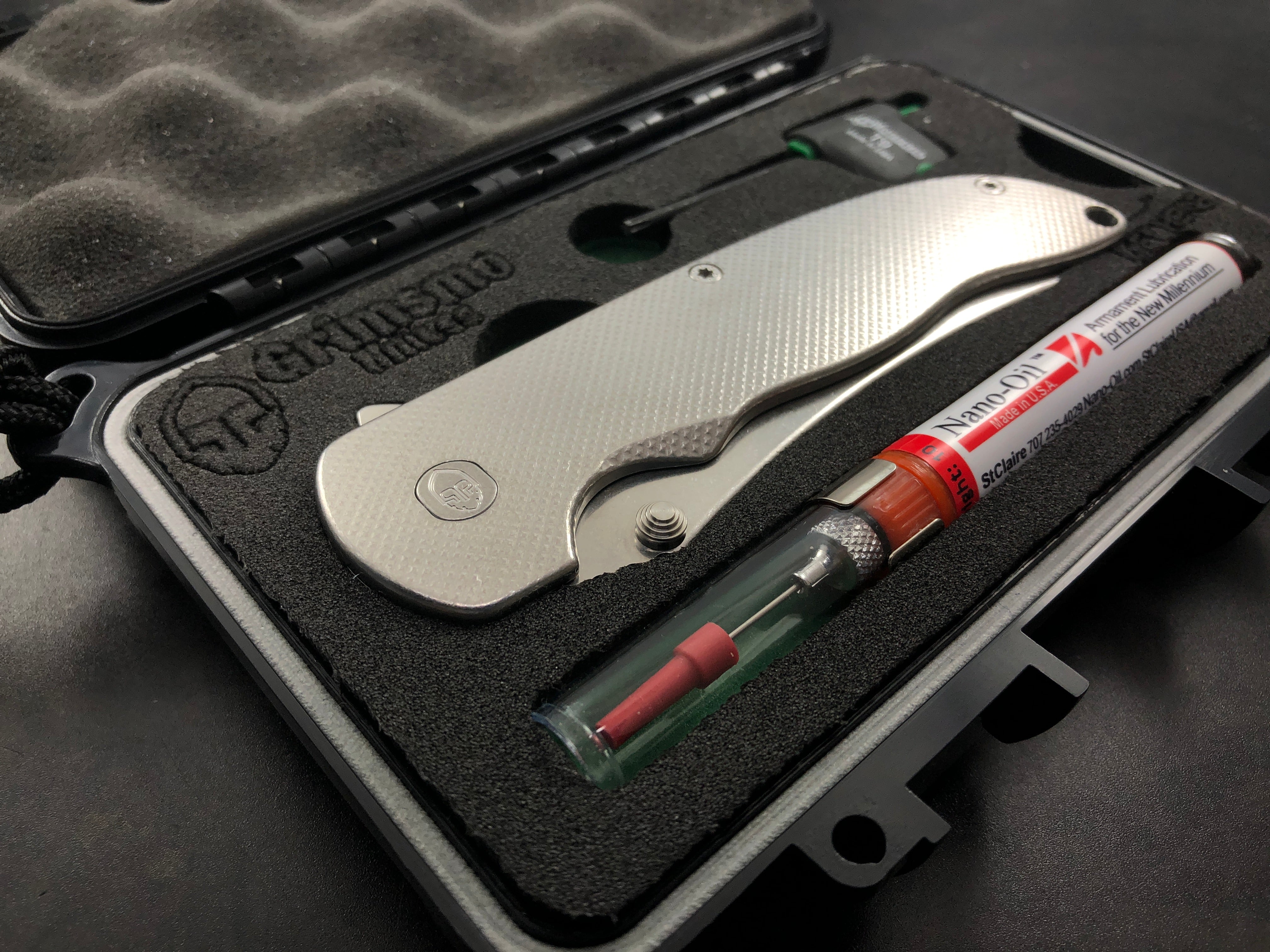 Norseman #2974 3692580511