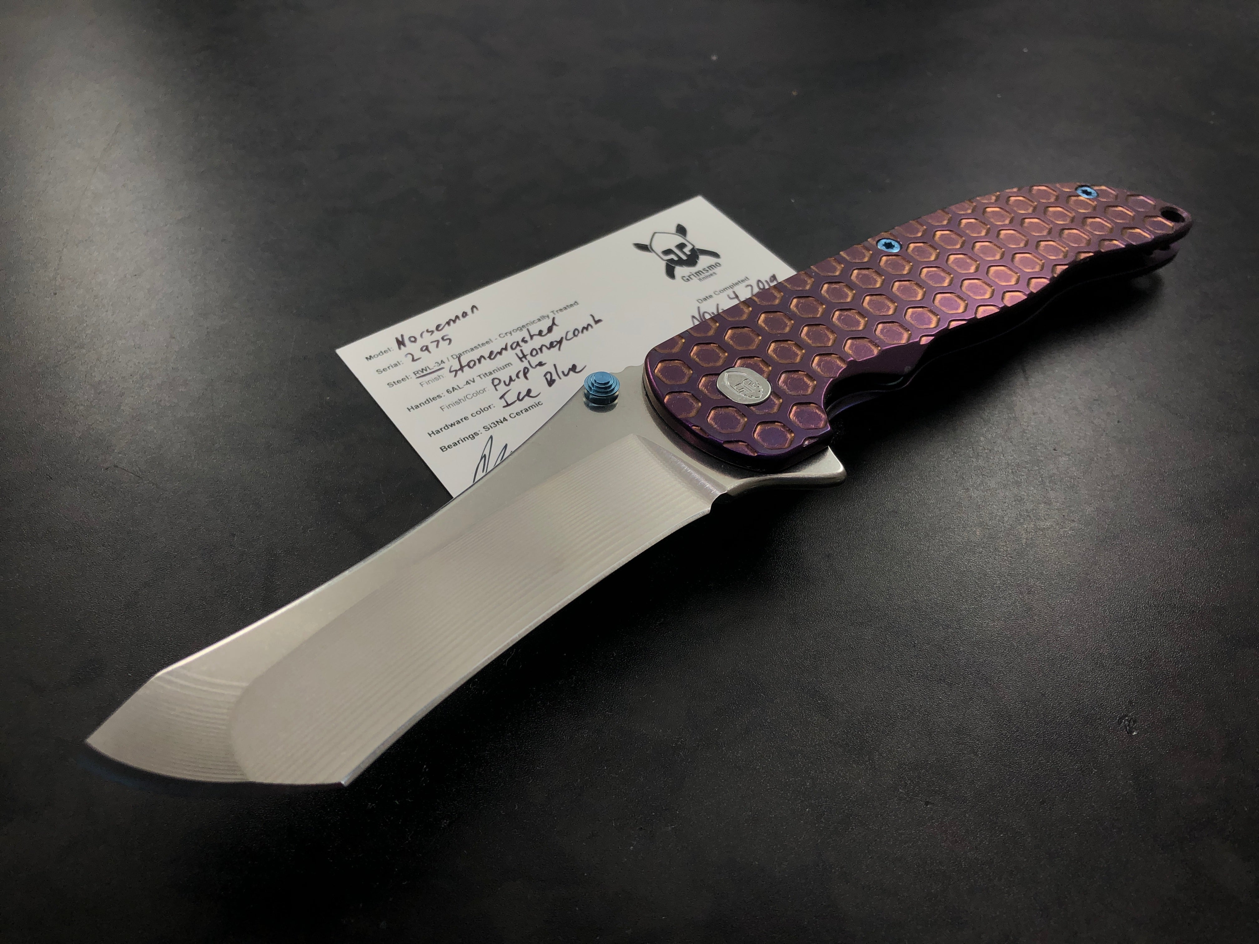 Norseman #2975 4826950511