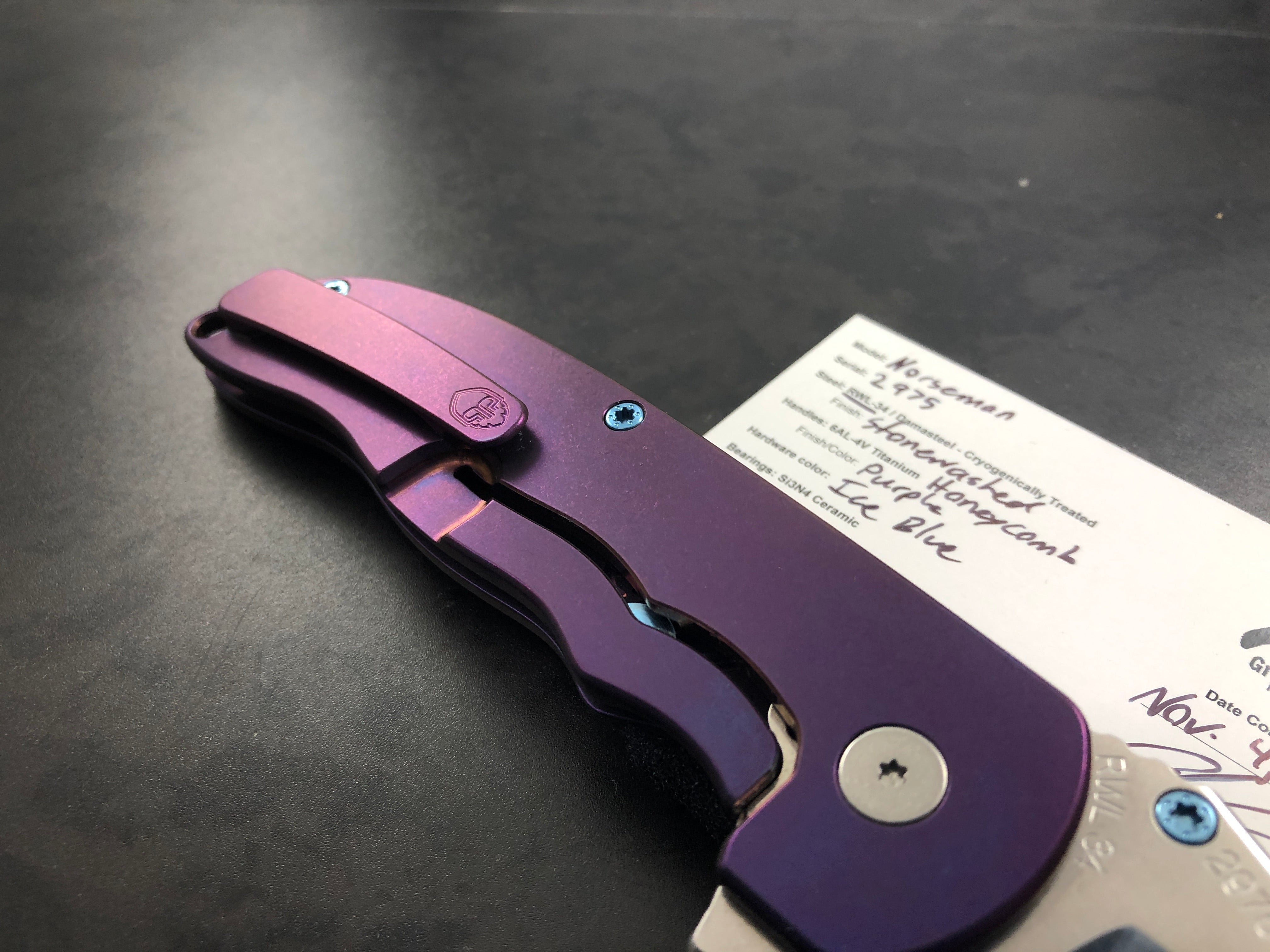 Norseman #2975 4826950511