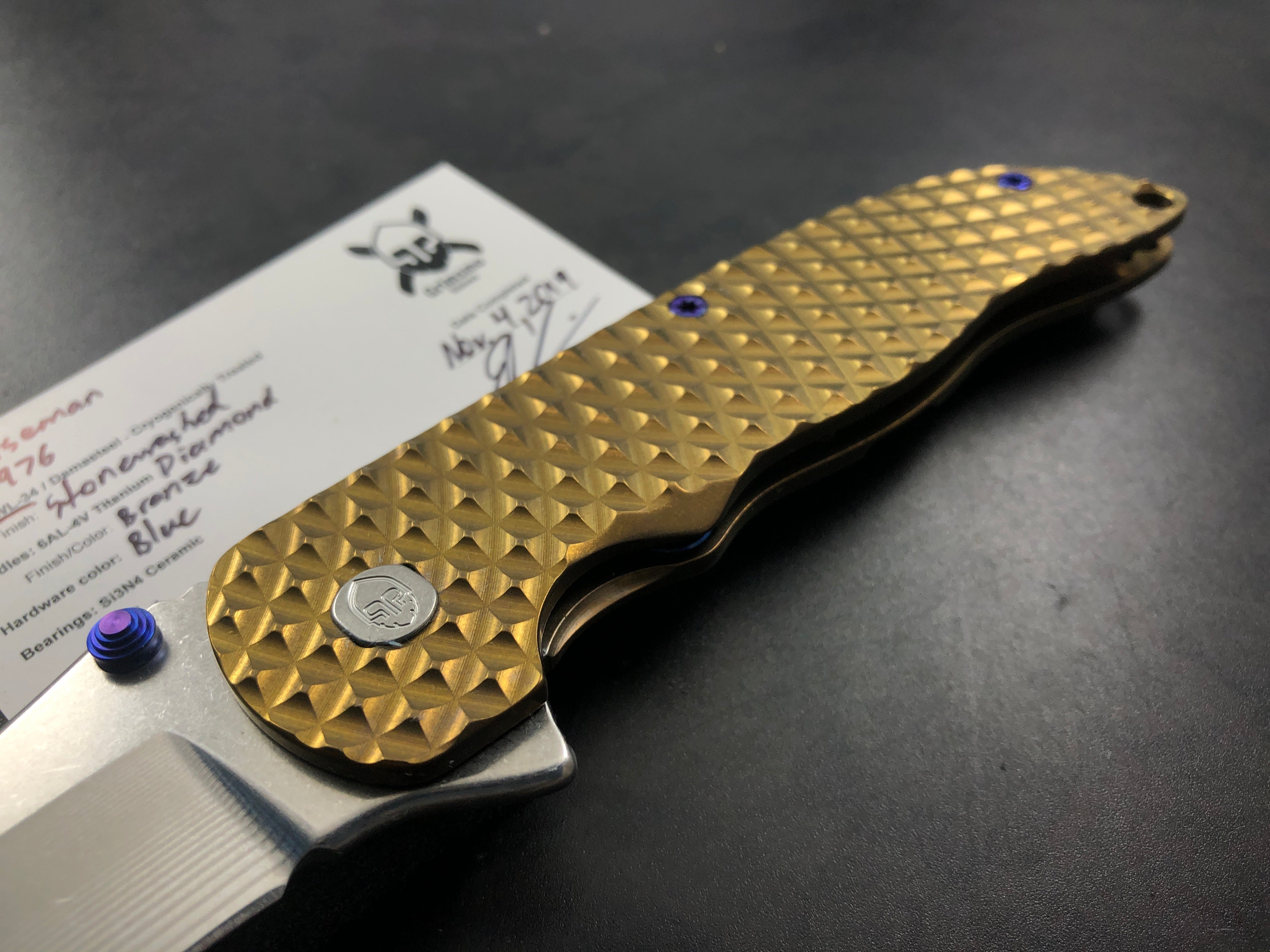 Norseman #2976 1895420511