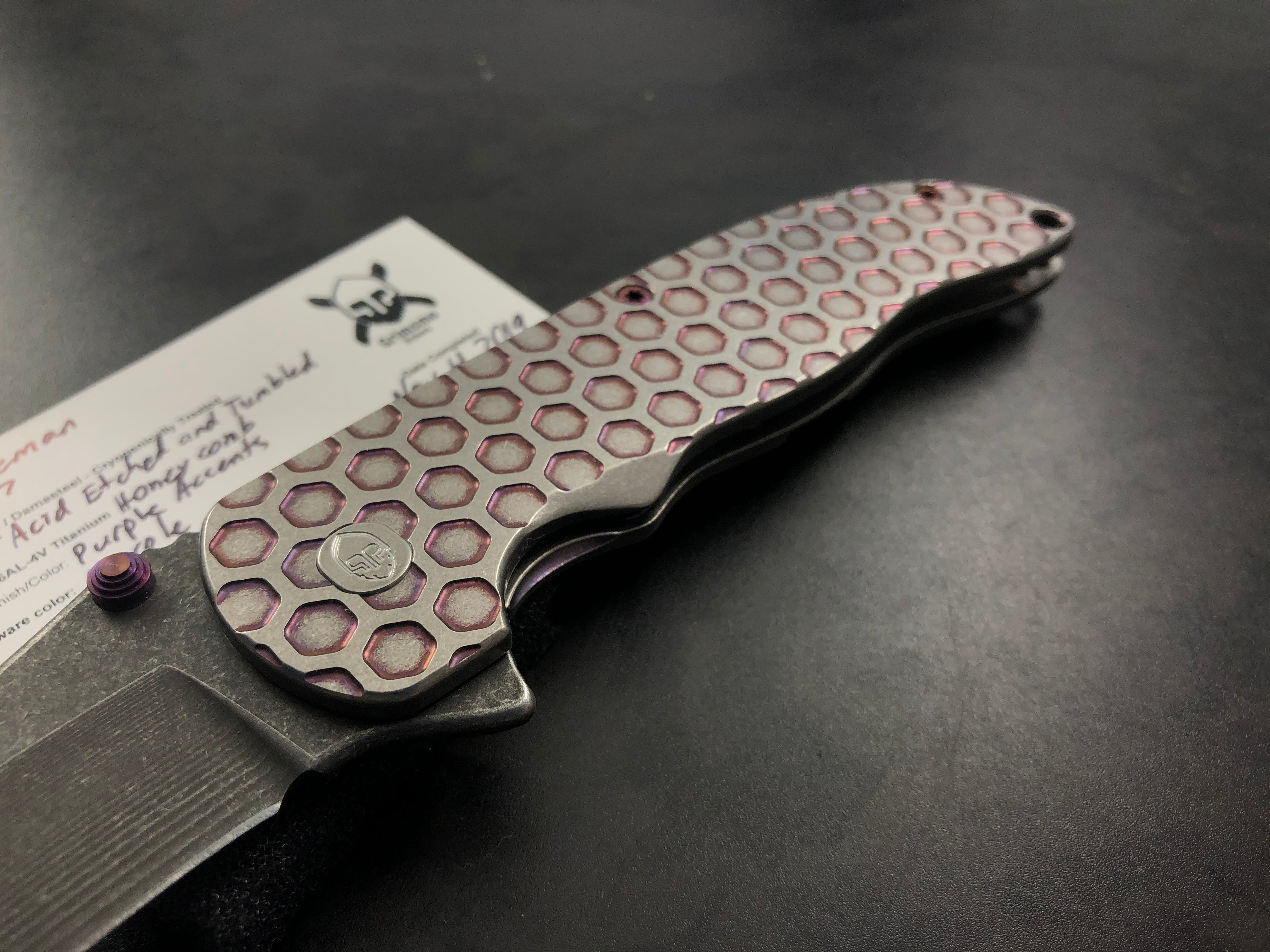 Norseman #2977 9458210511