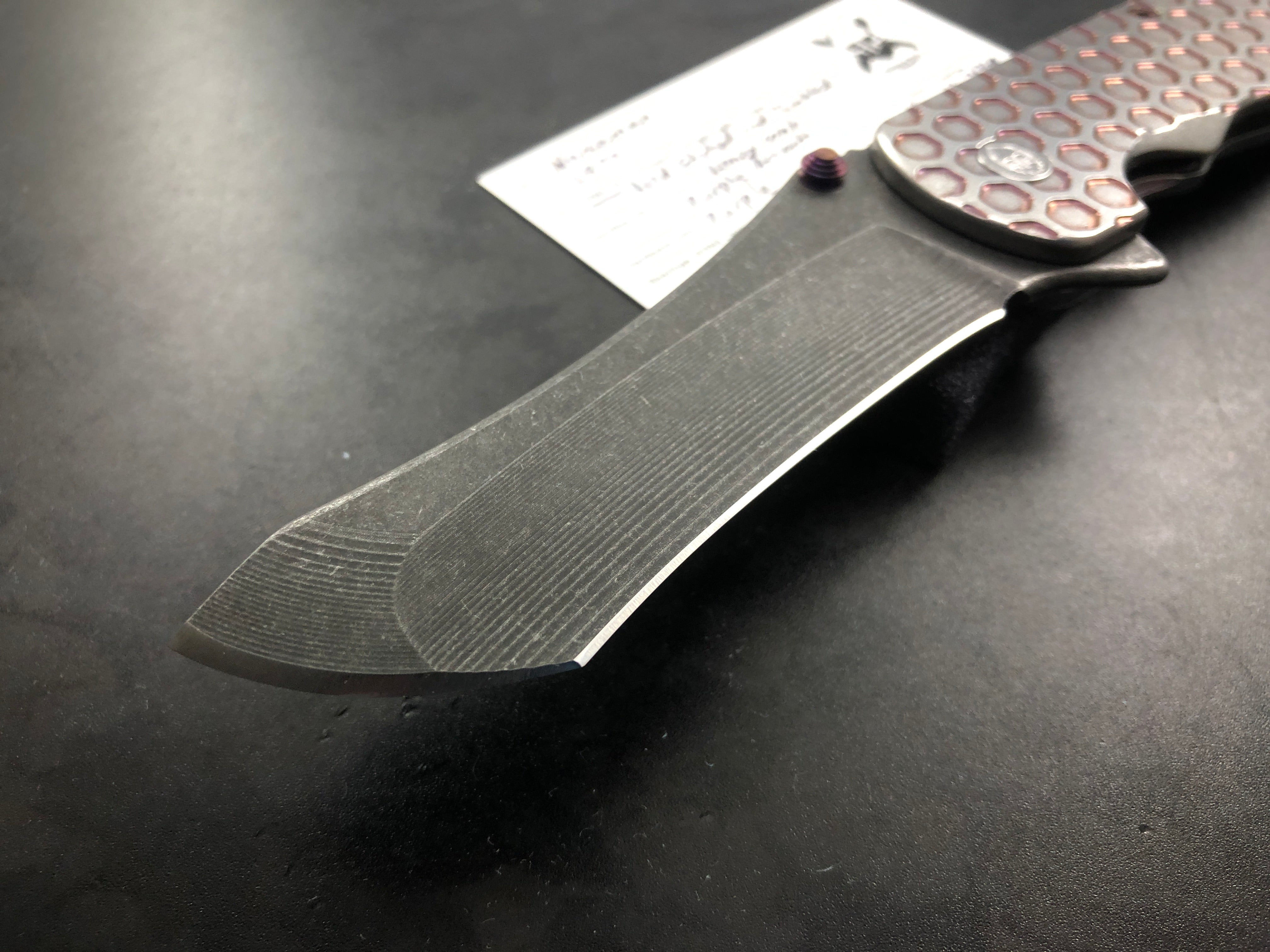 Norseman #2977 9458210511