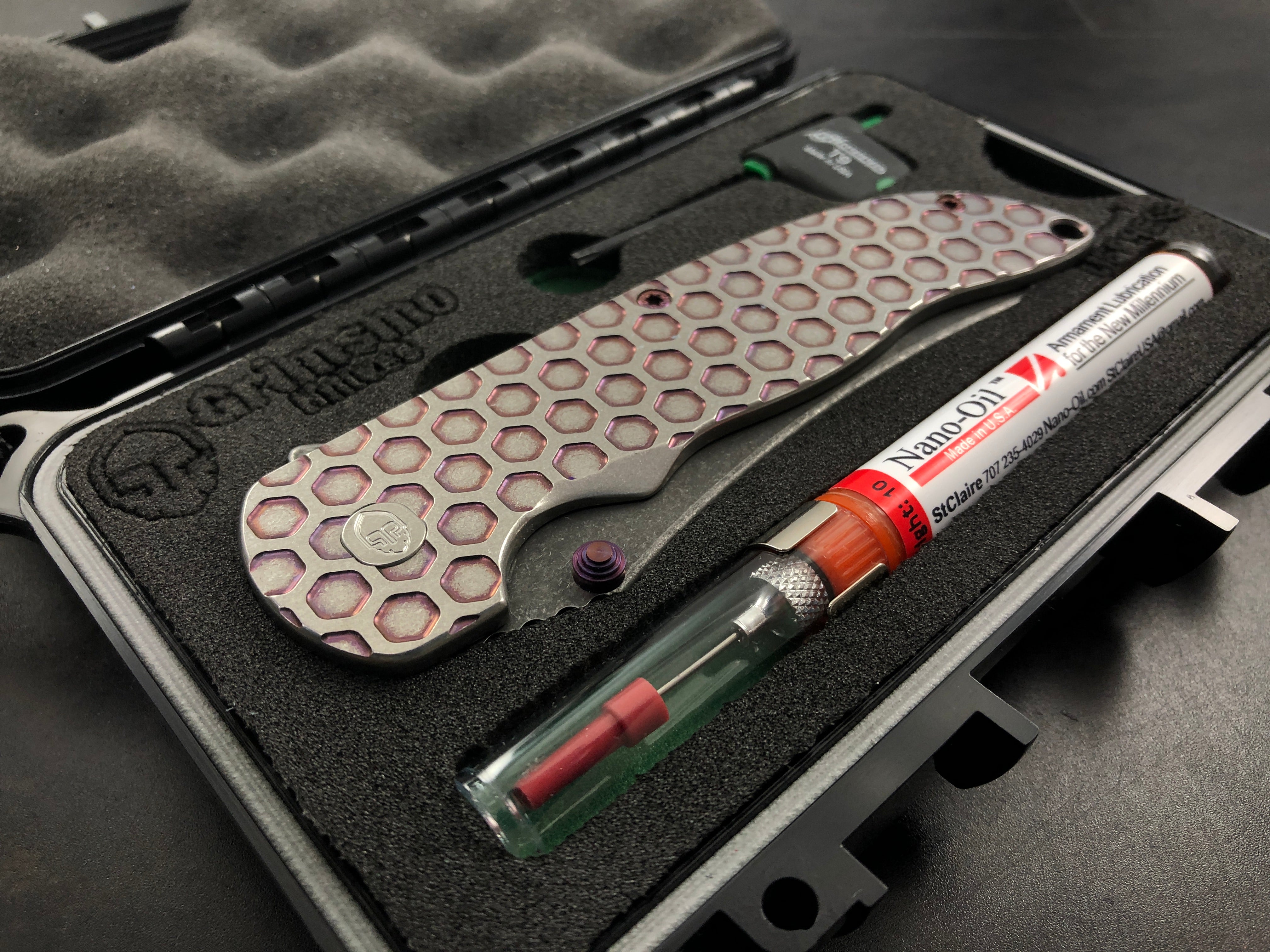 Norseman #2977 9458210511