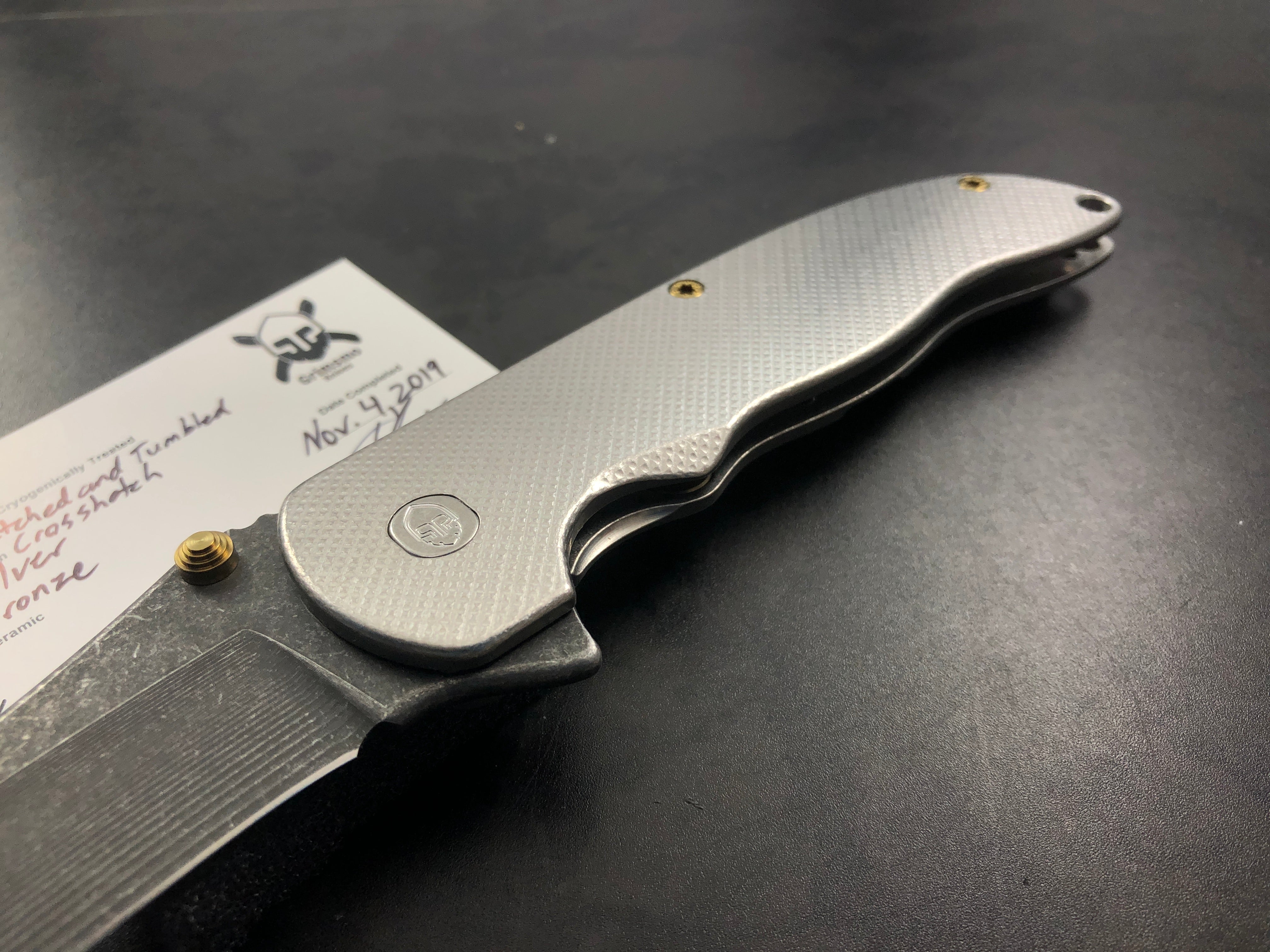 Norseman #2978 6394850511