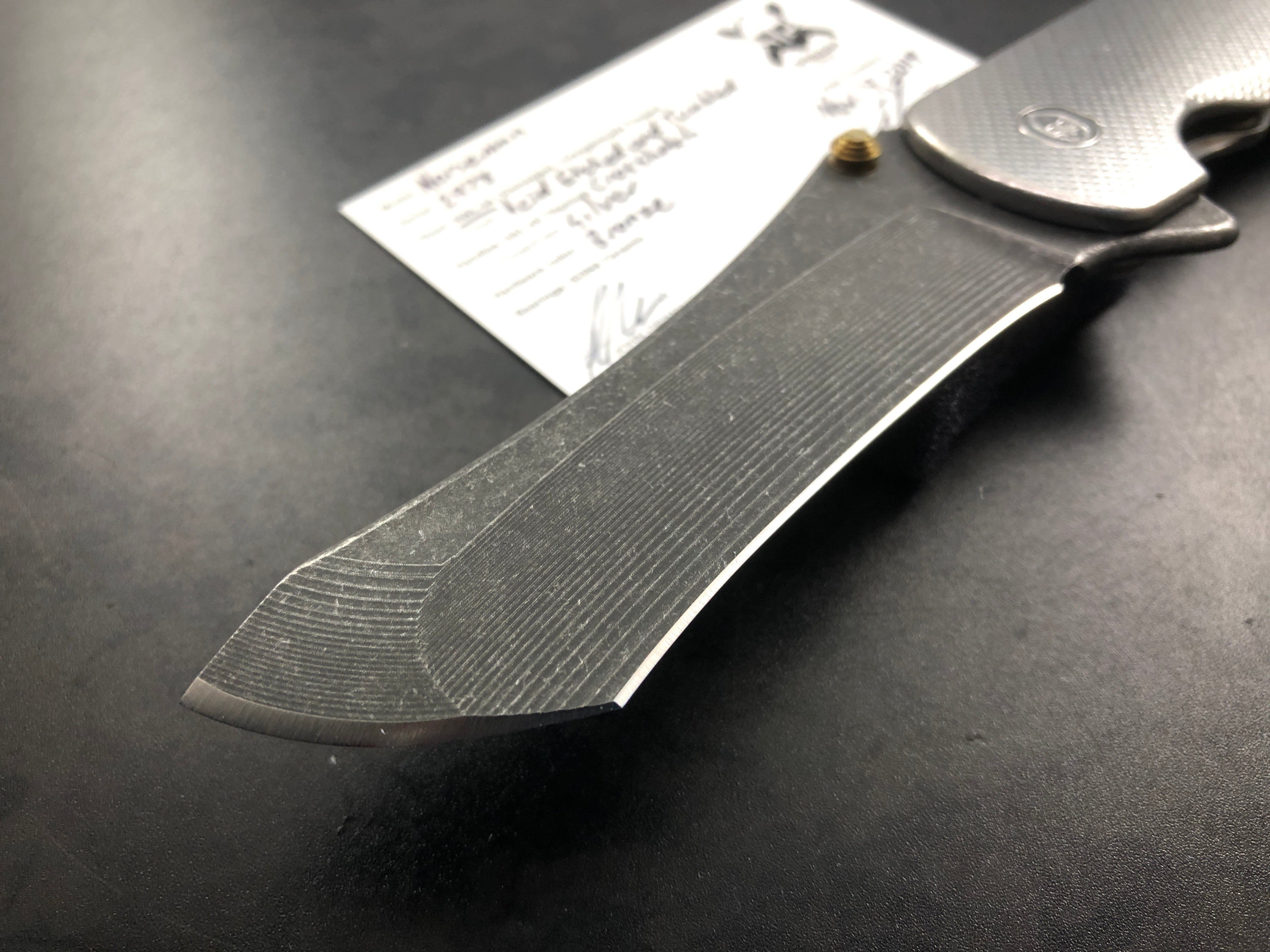 Norseman #2978 6394850511