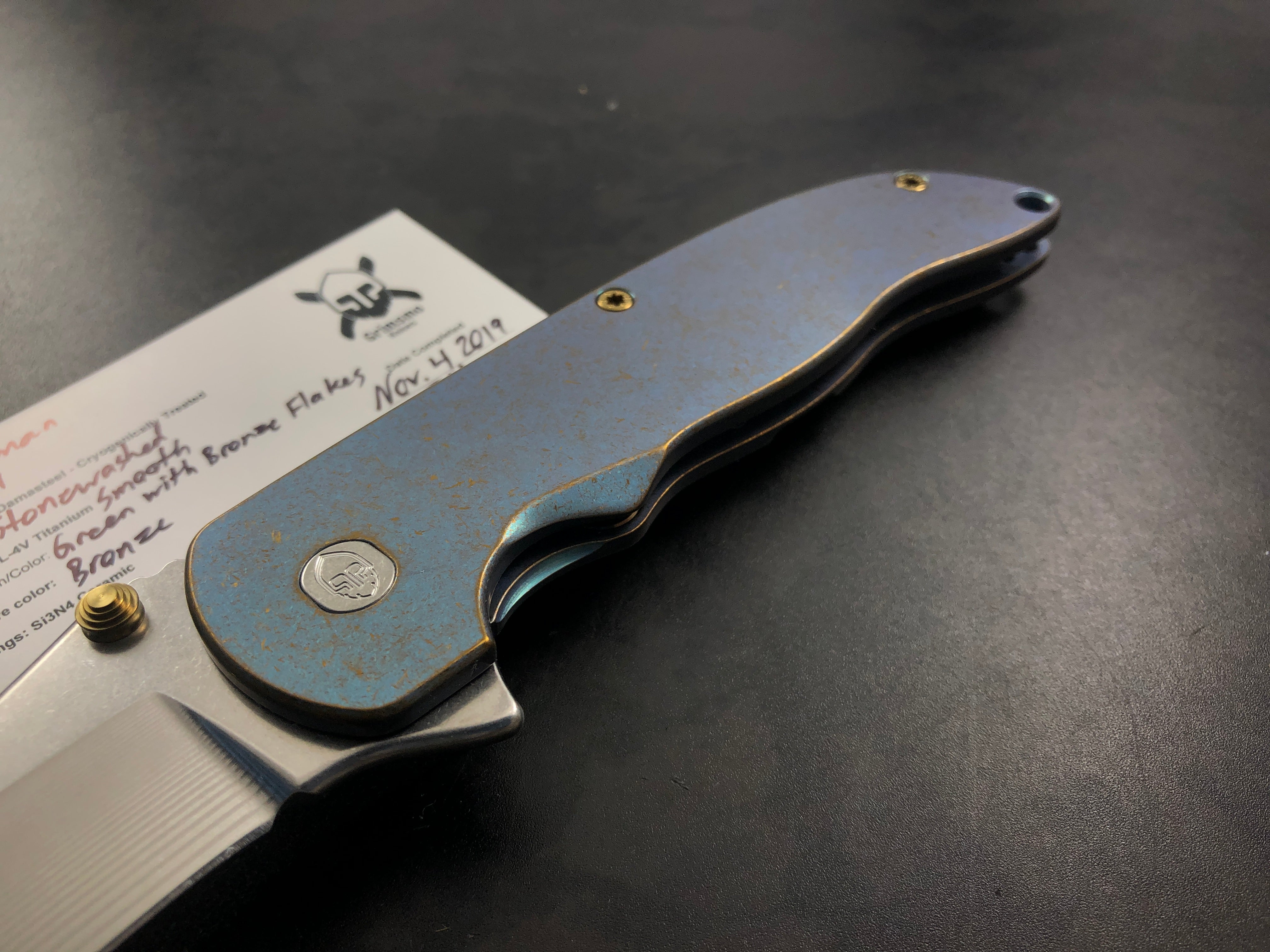 Norseman #2979 4826950511