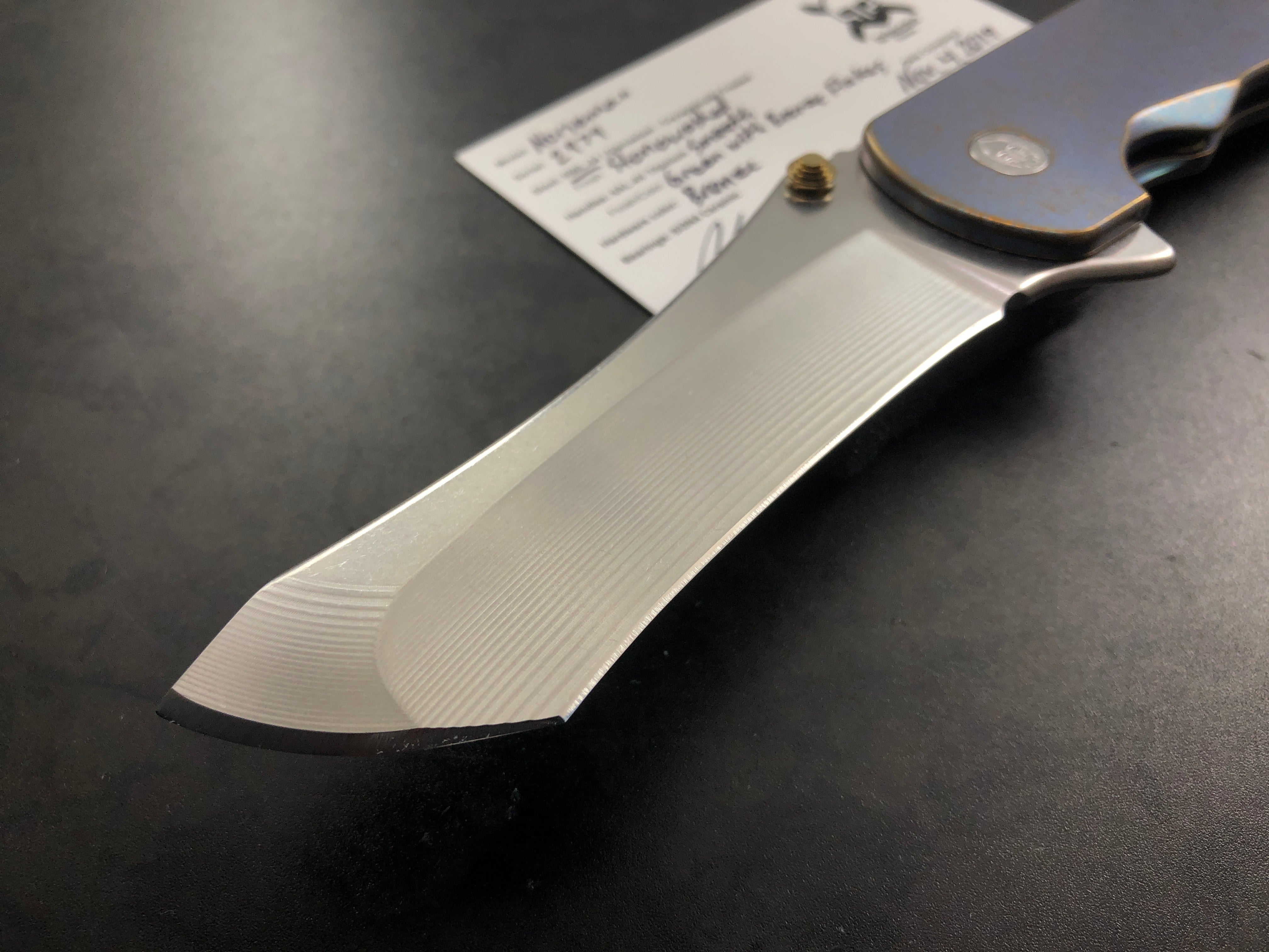 Norseman #2979 4826950511