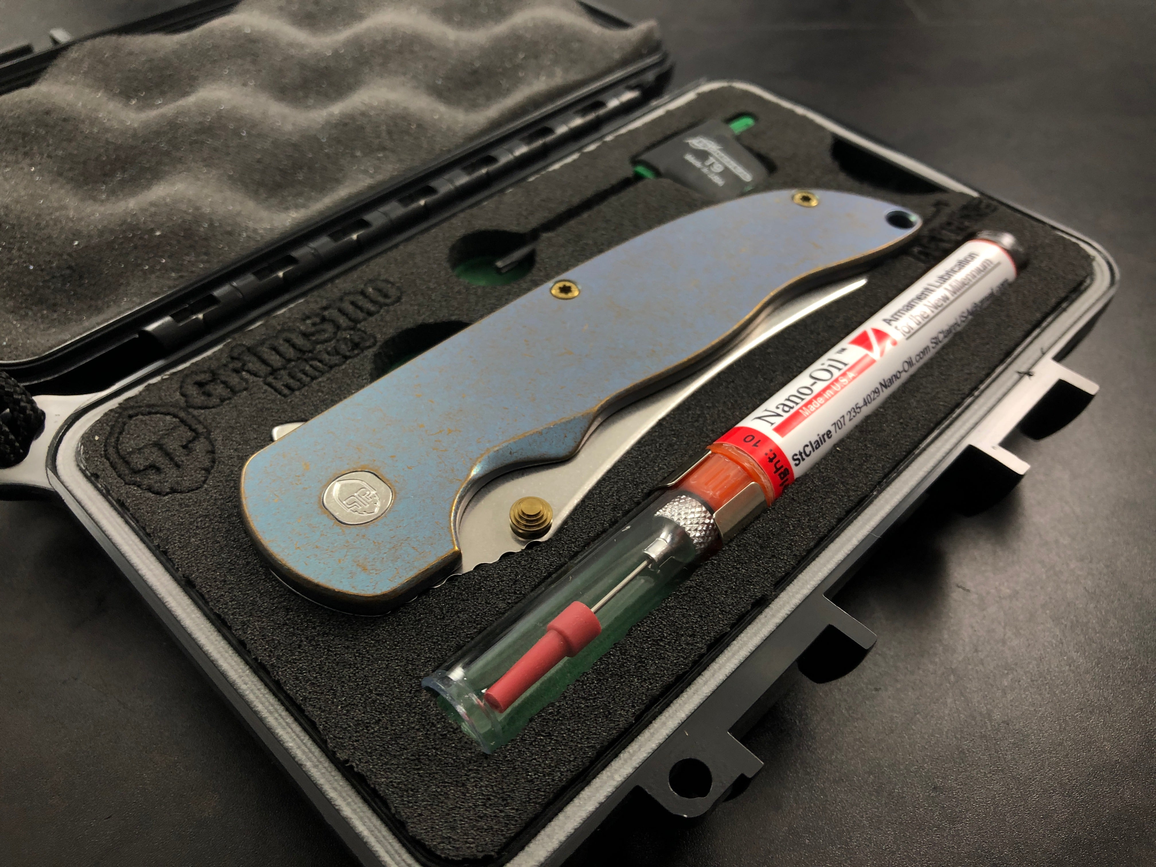 Norseman #2979 4826950511