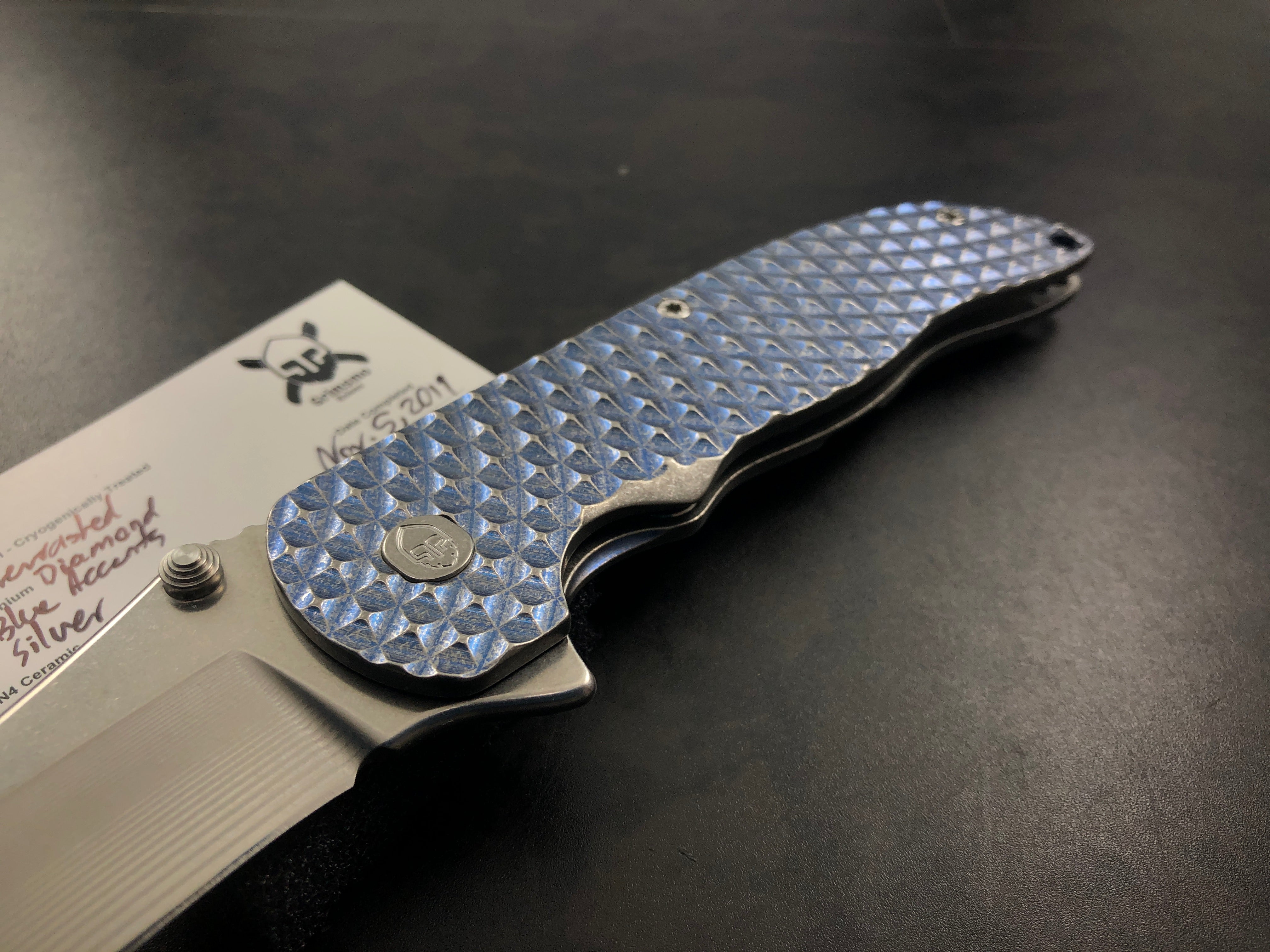 Norseman #2980 7851630611