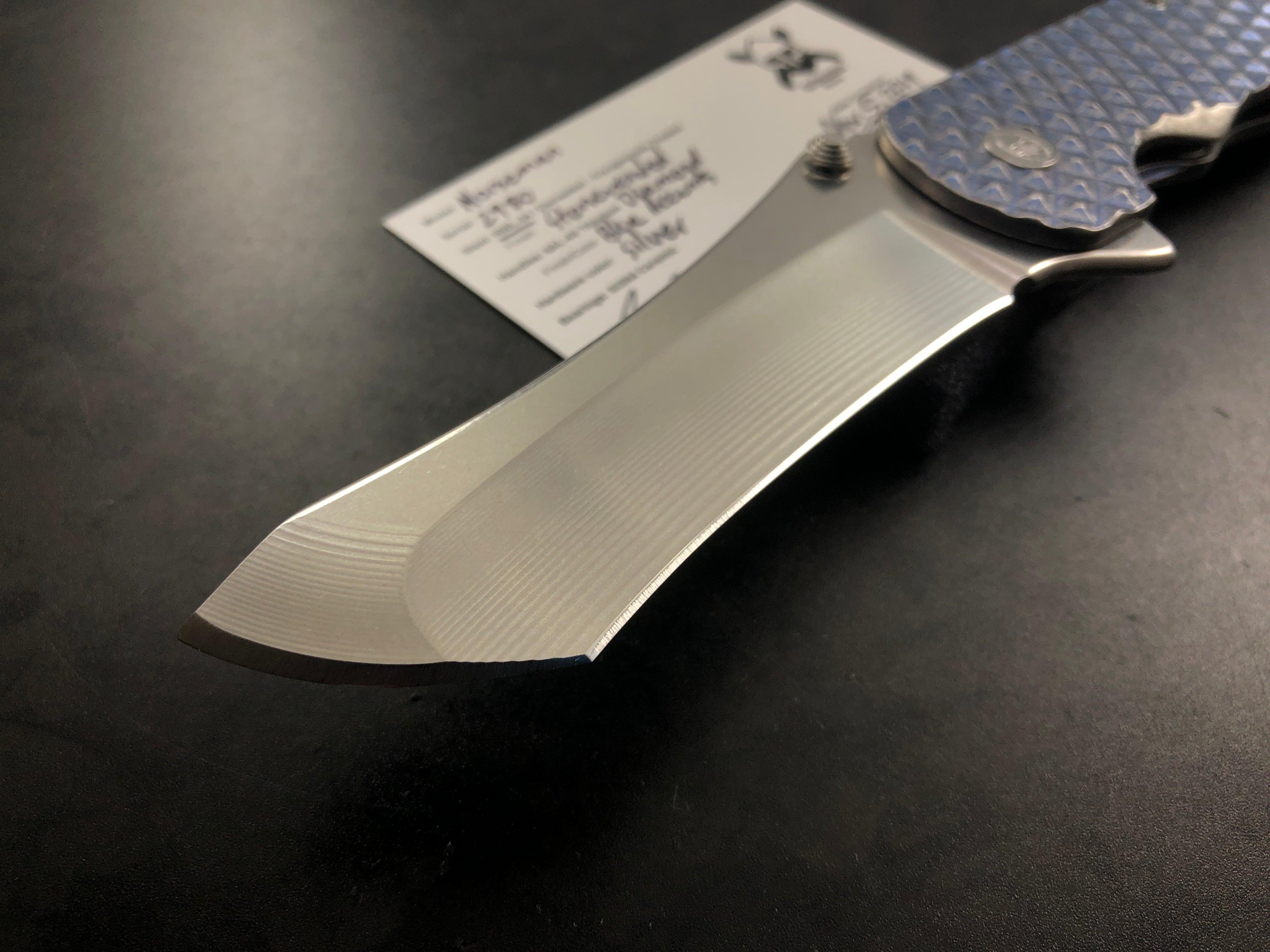 Norseman #2980 7851630611