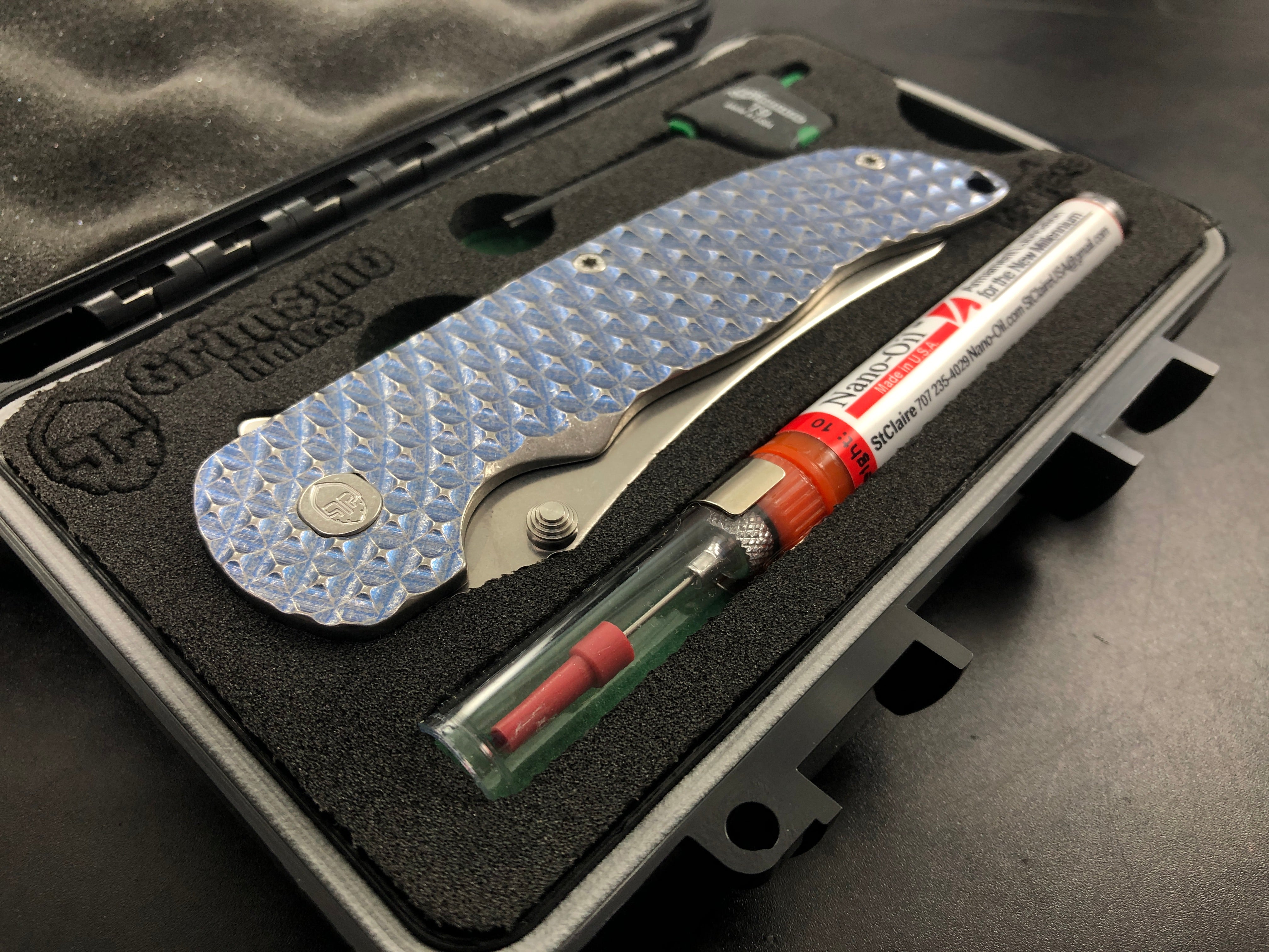 Norseman #2980 7851630611