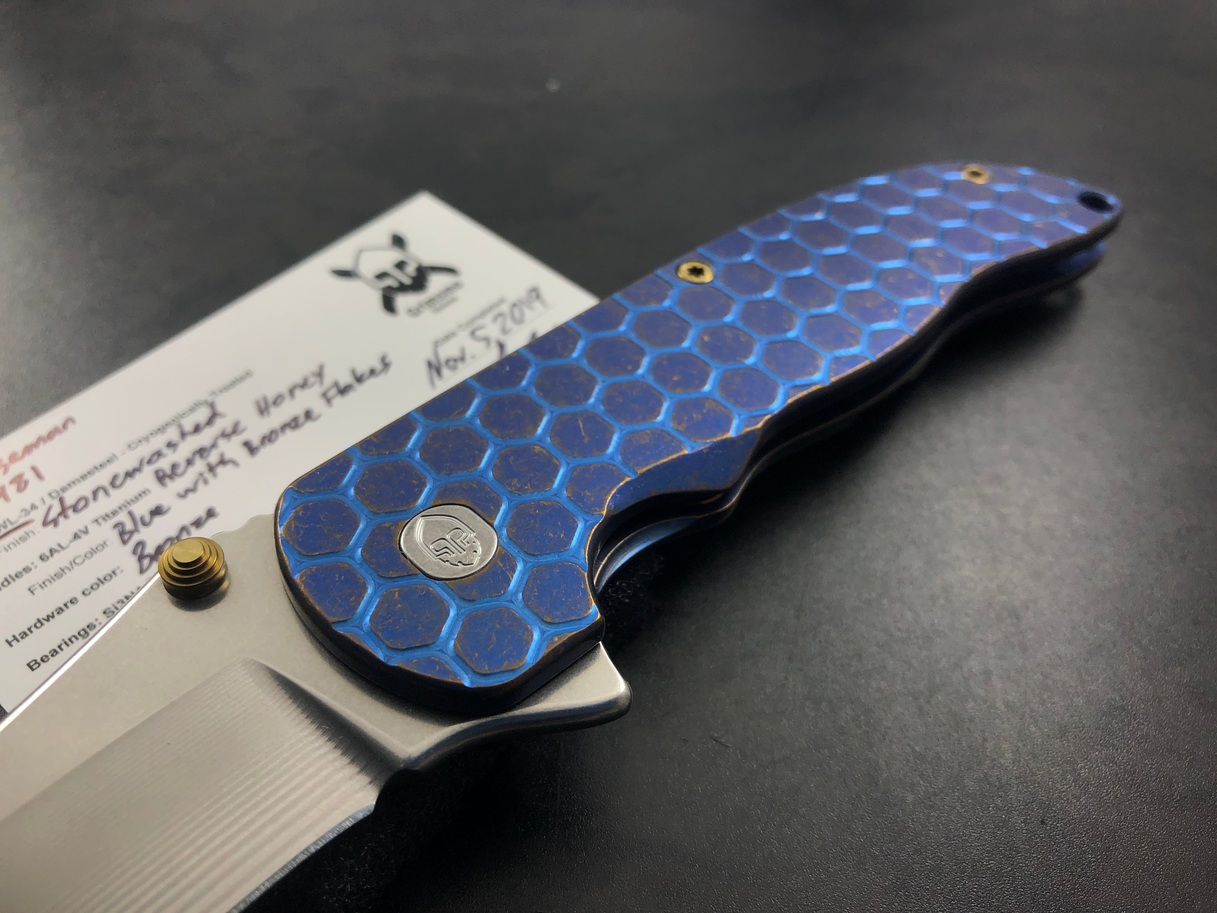 Norseman #2981 9526410611