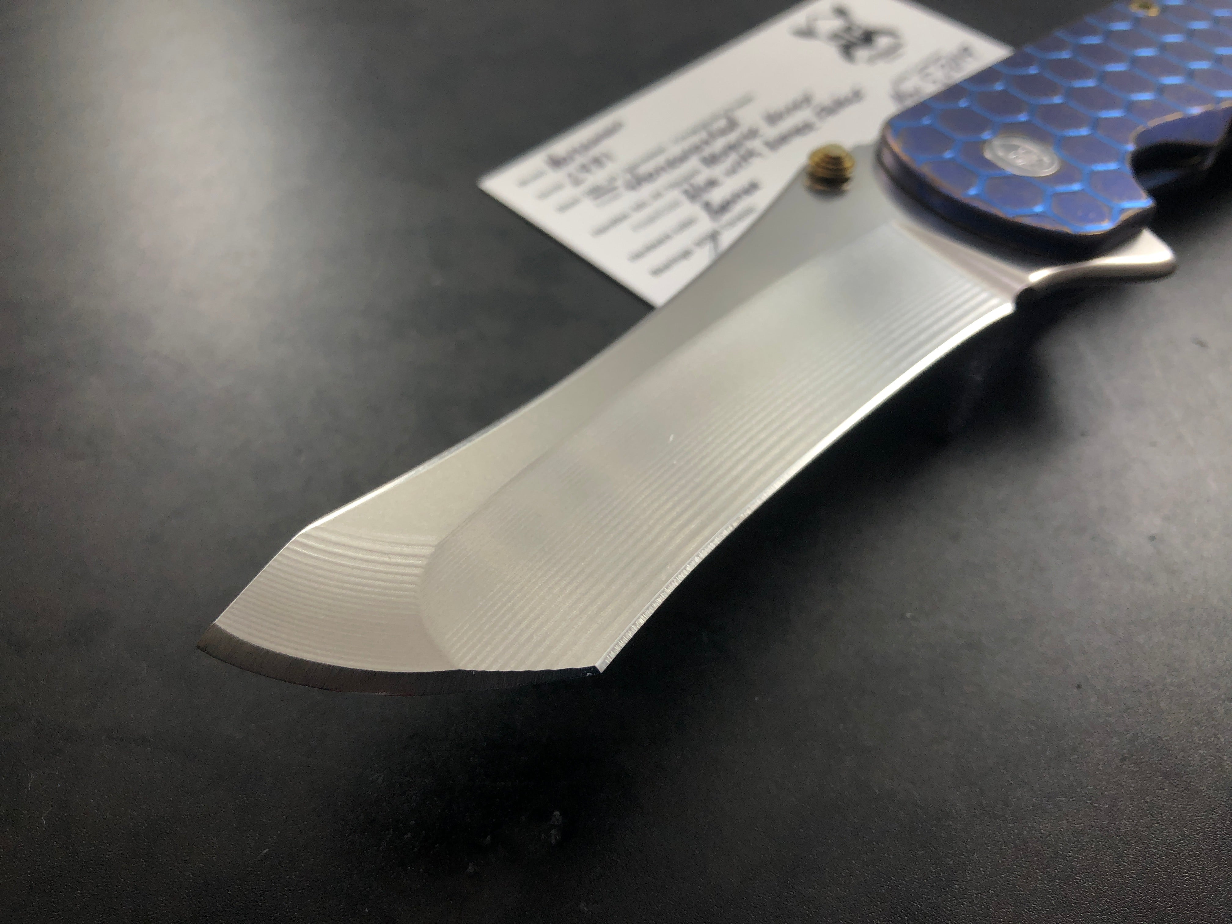 Norseman #2981 9526410611