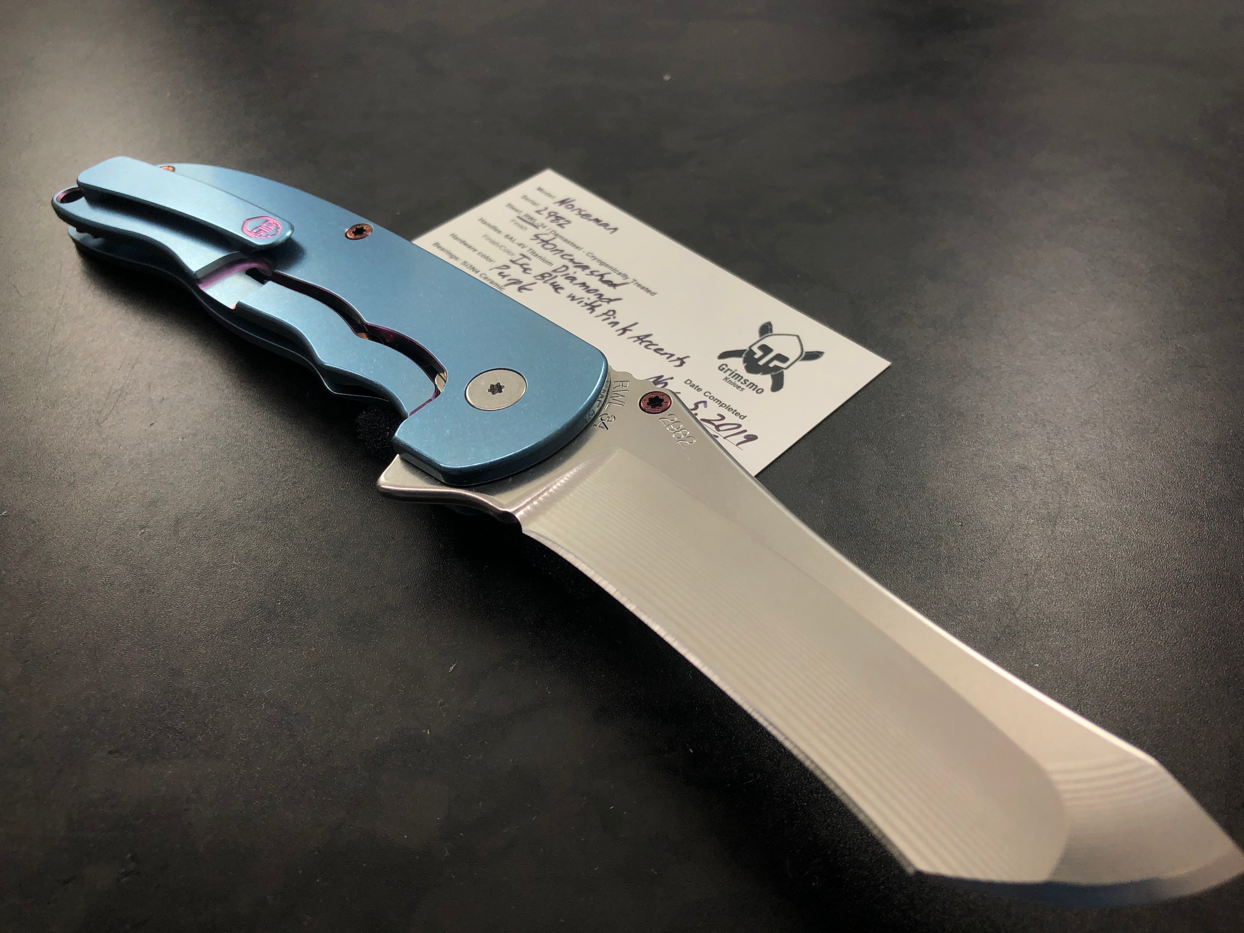 Norseman #2982 8169520611
