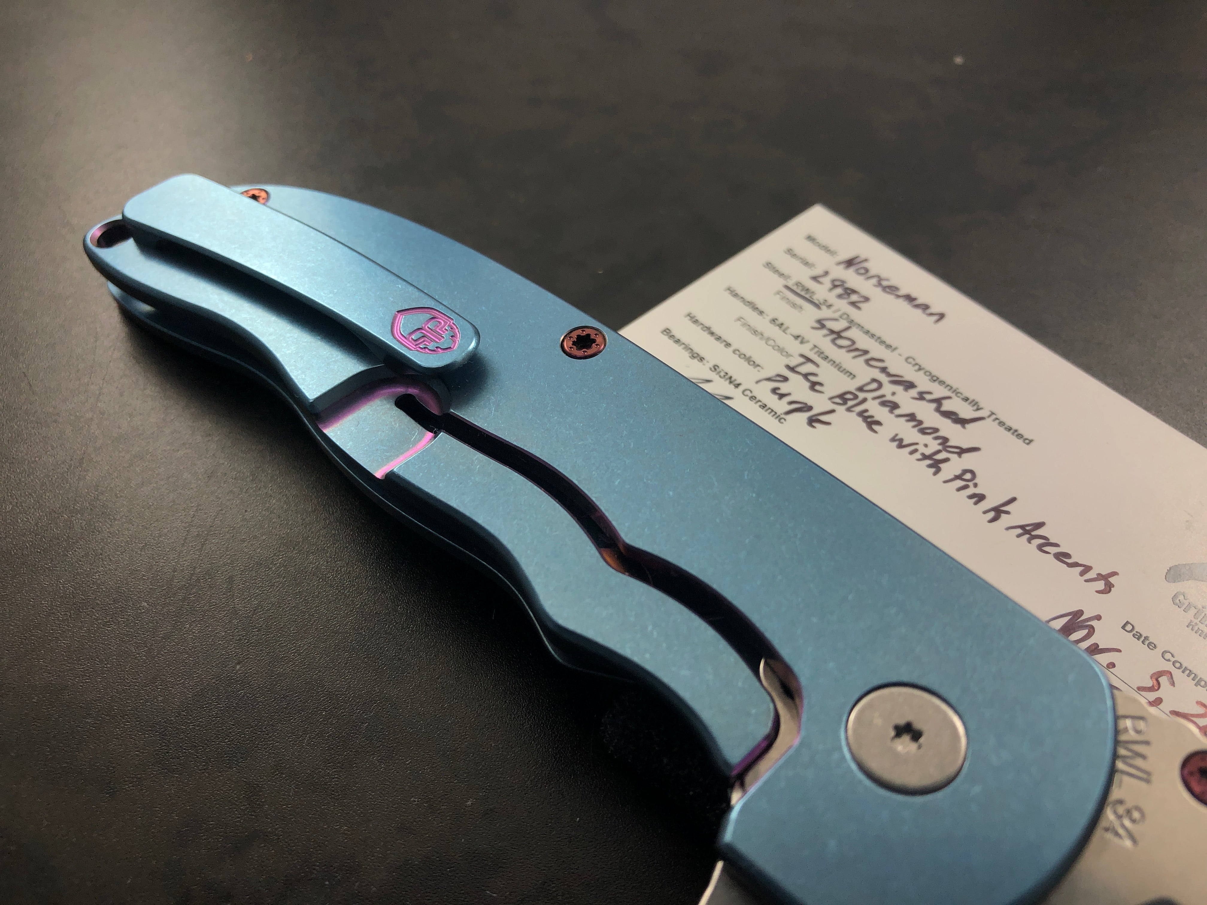 Norseman #2982 8169520611