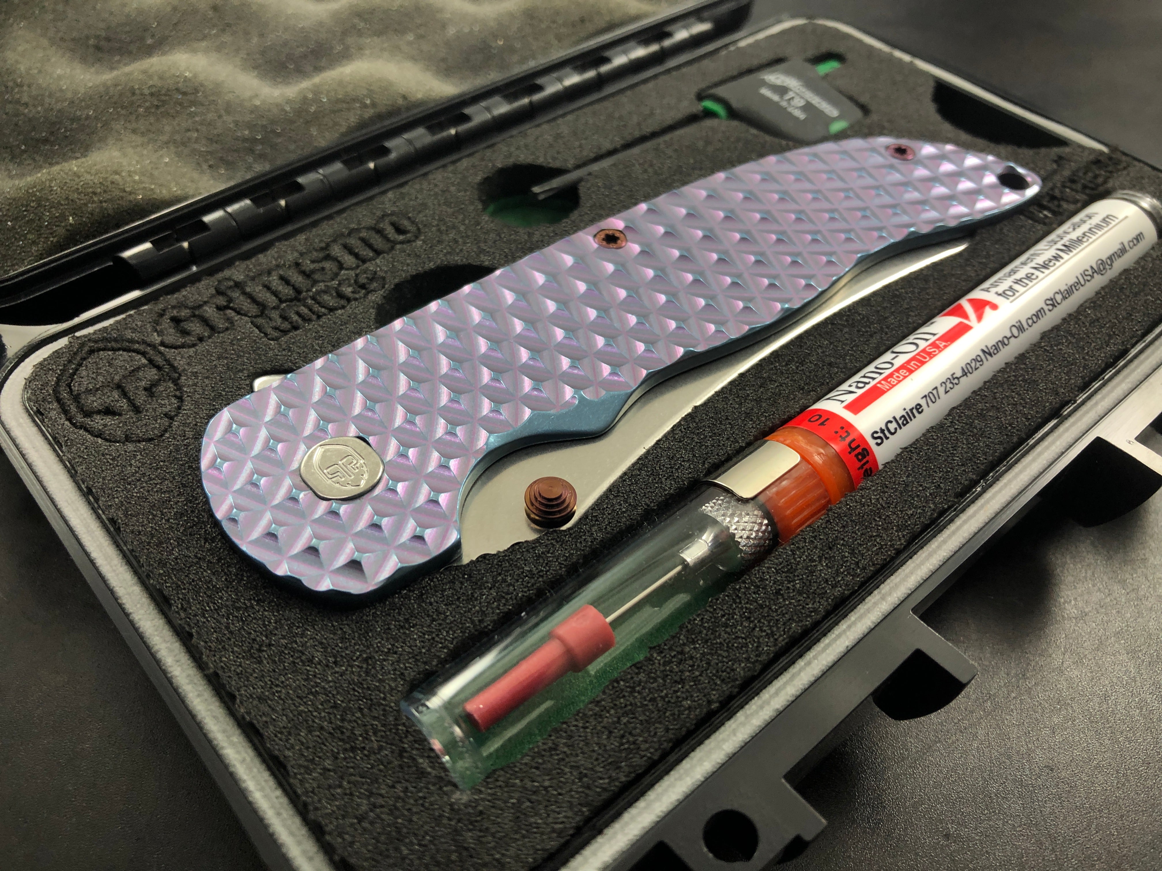 Norseman #2982 8169520611