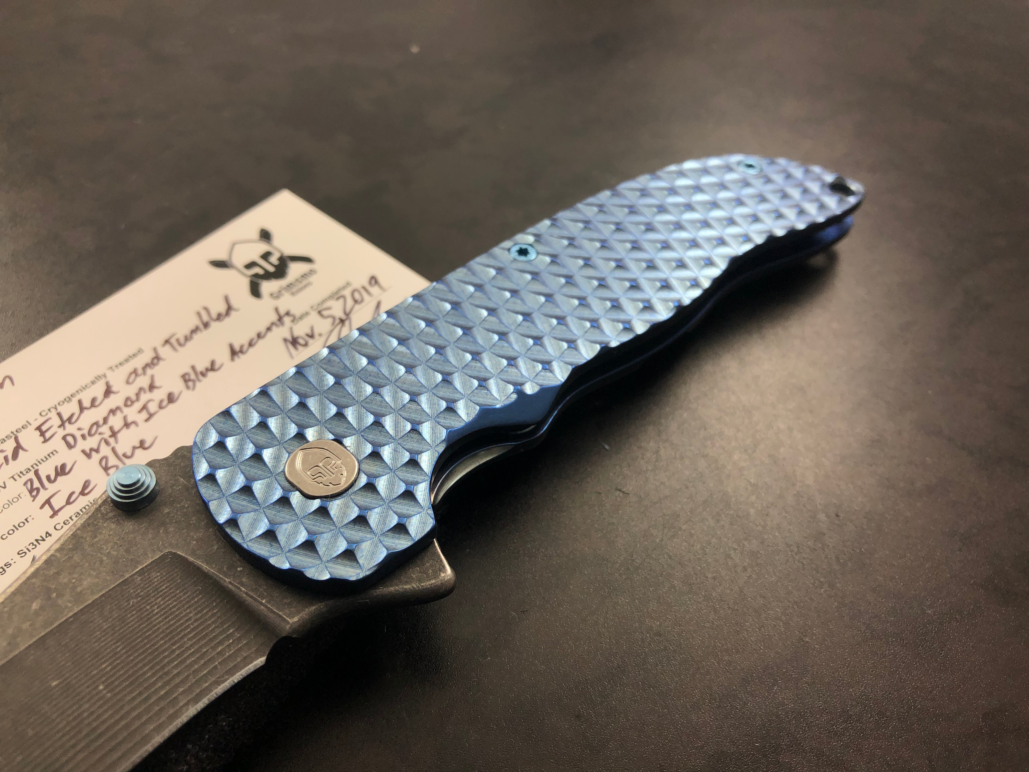 Norseman #2983 4961250611