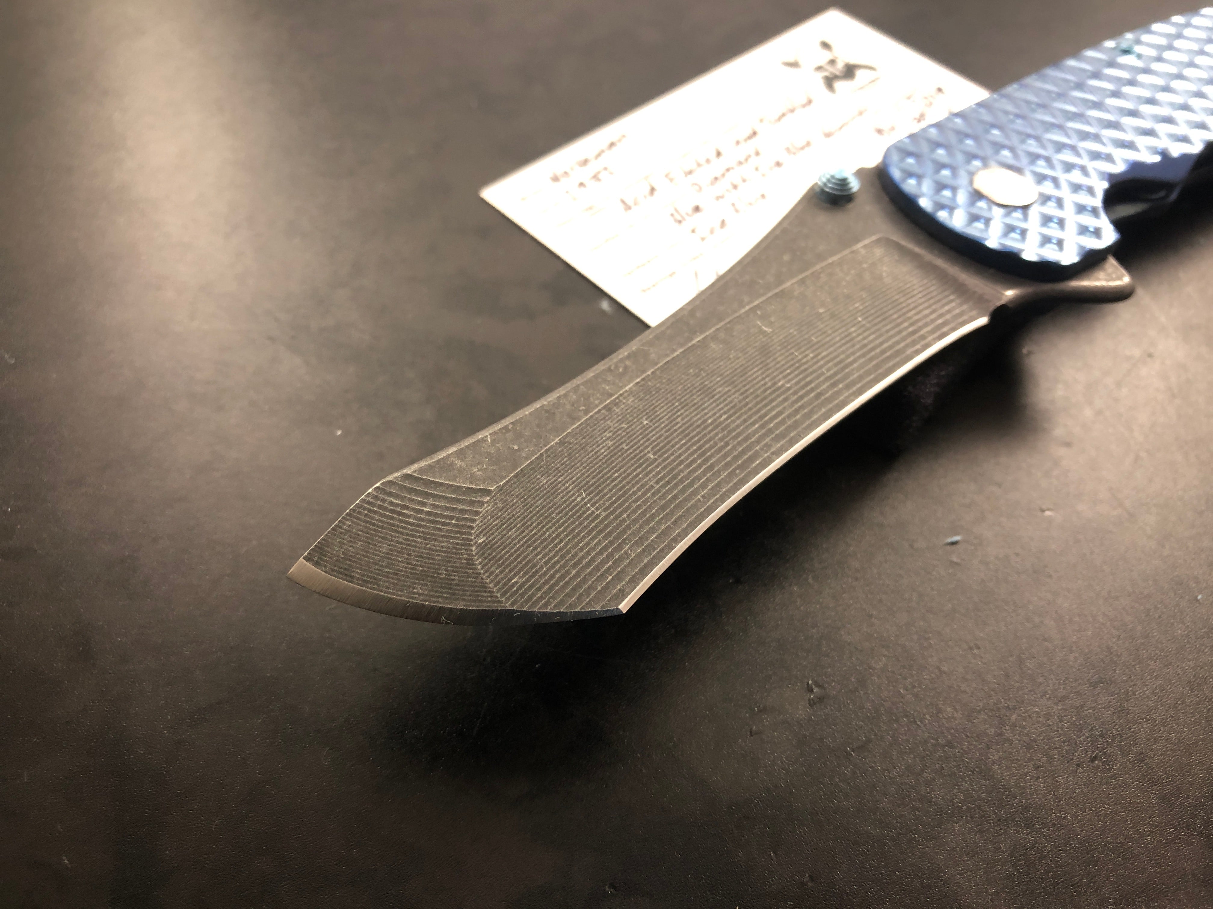 Norseman #2983 4961250611