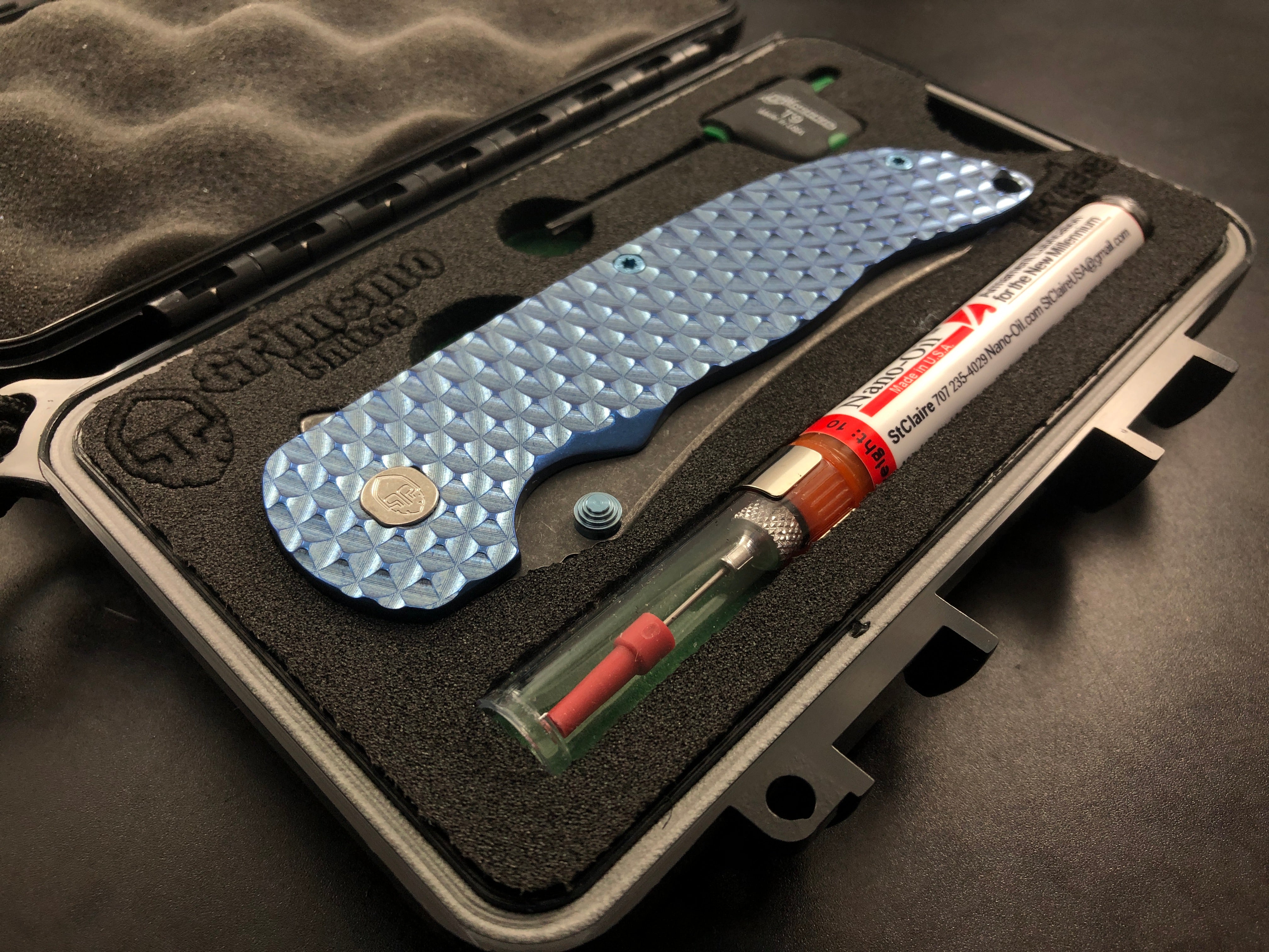 Norseman #2983 4961250611