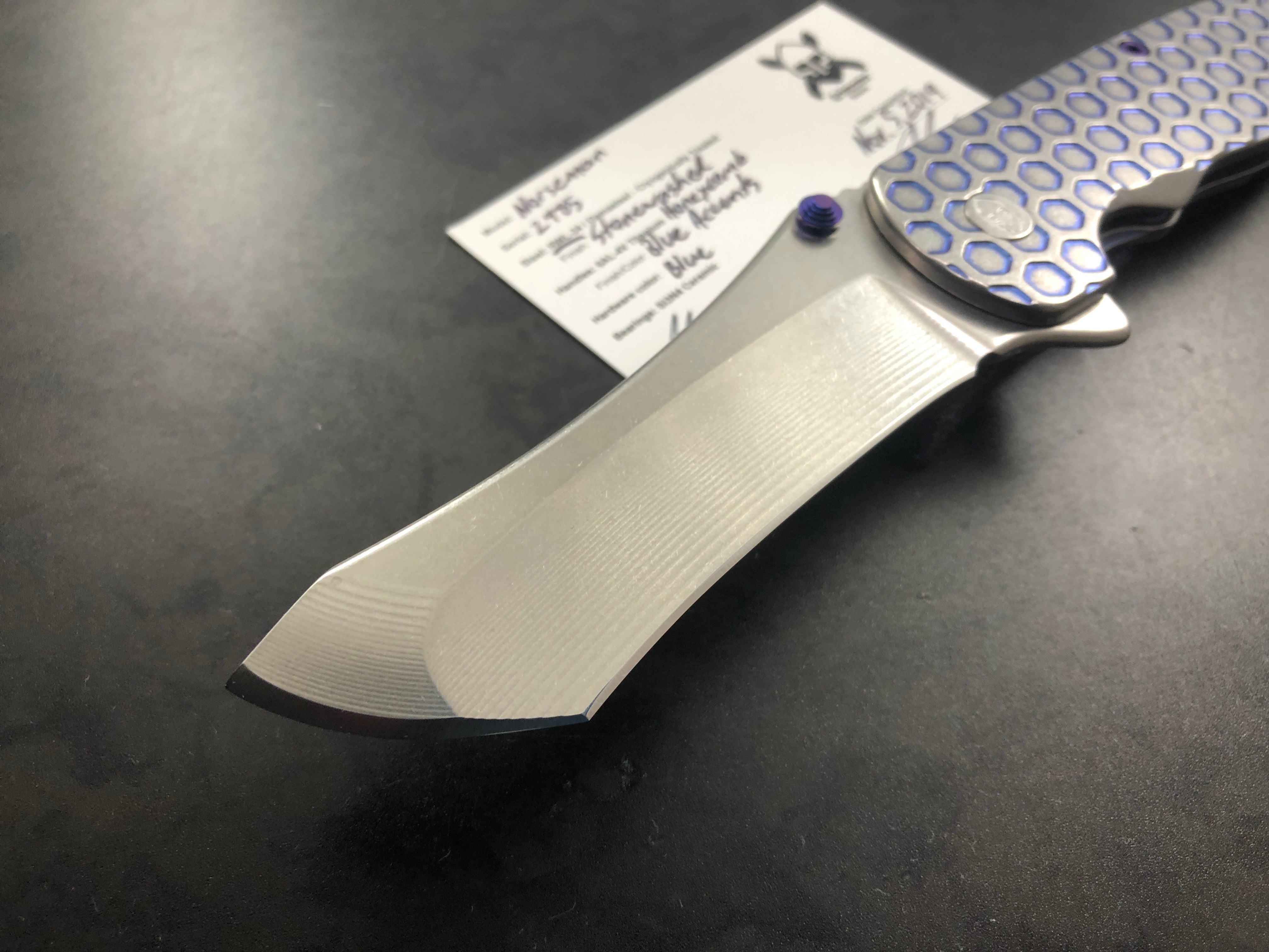 Norseman #2985 1947860611