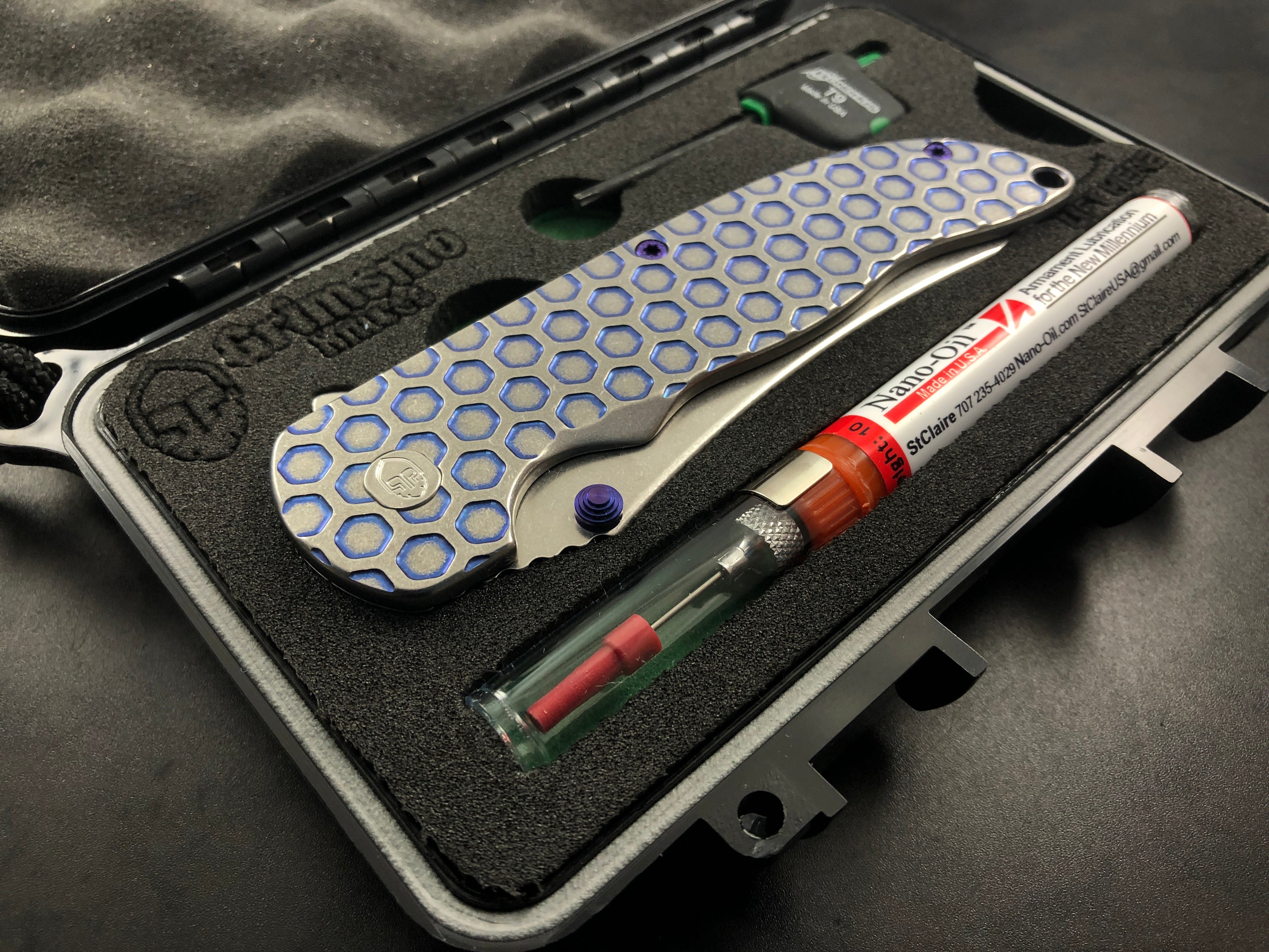 Norseman #2985 1947860611