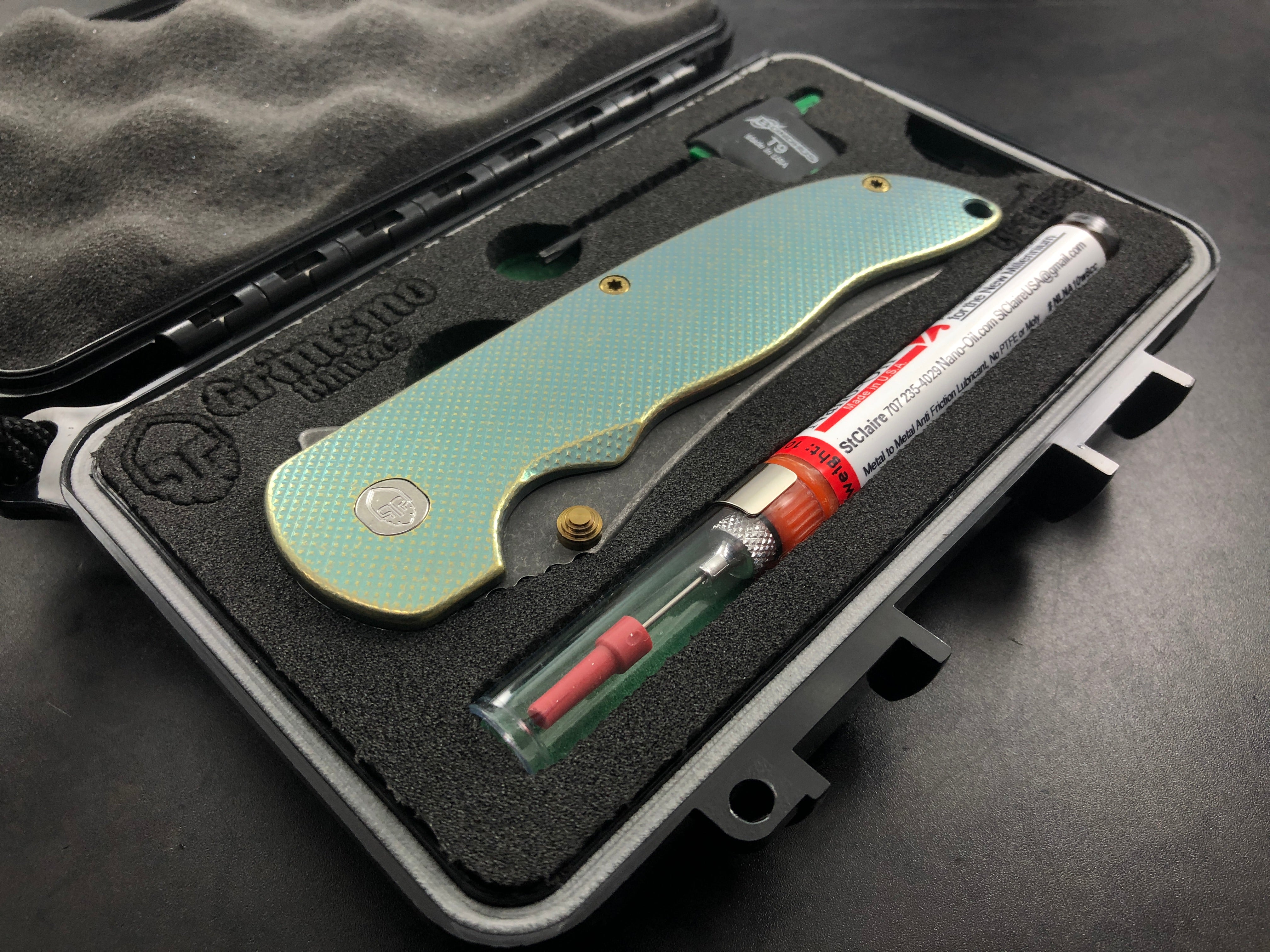 Norseman #2986 9165230611