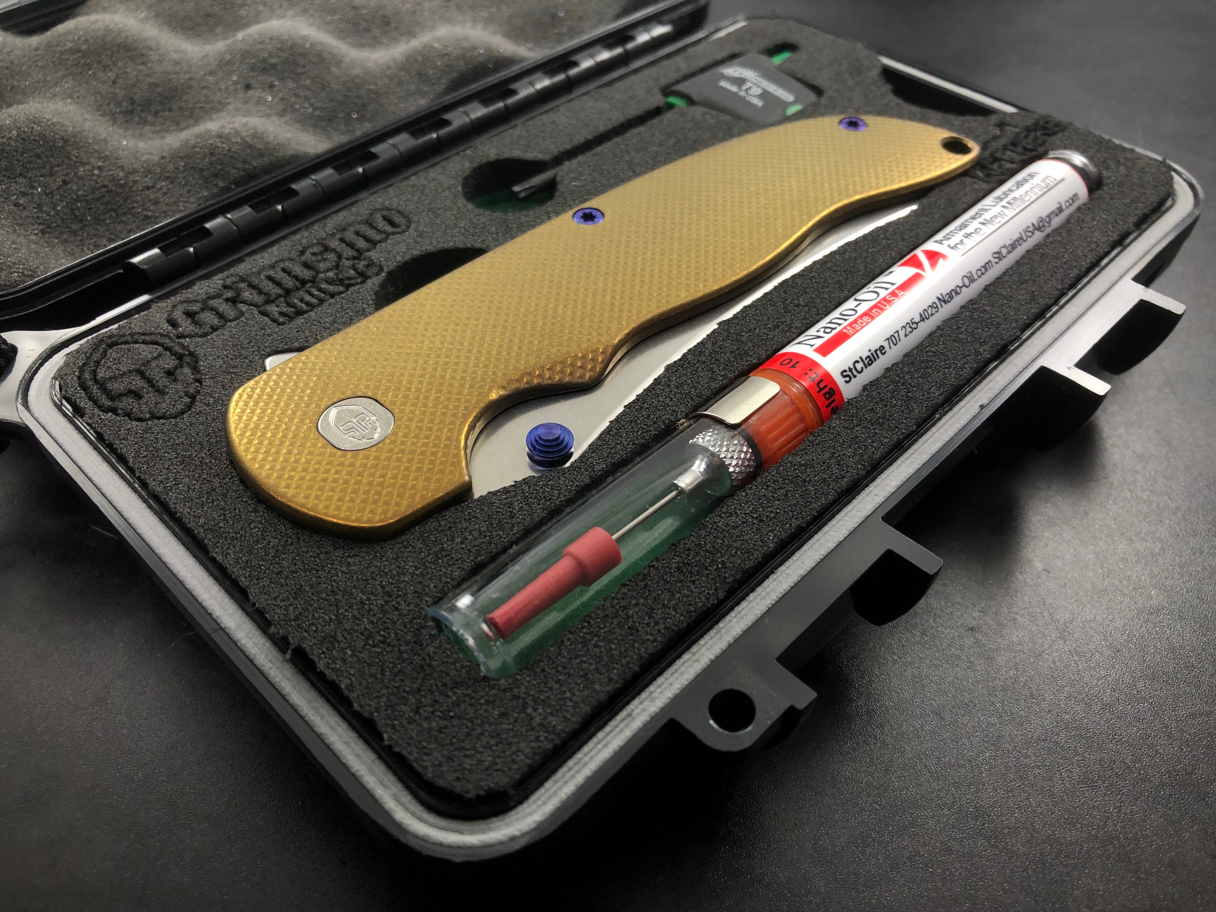 Norseman #2988 5263410711