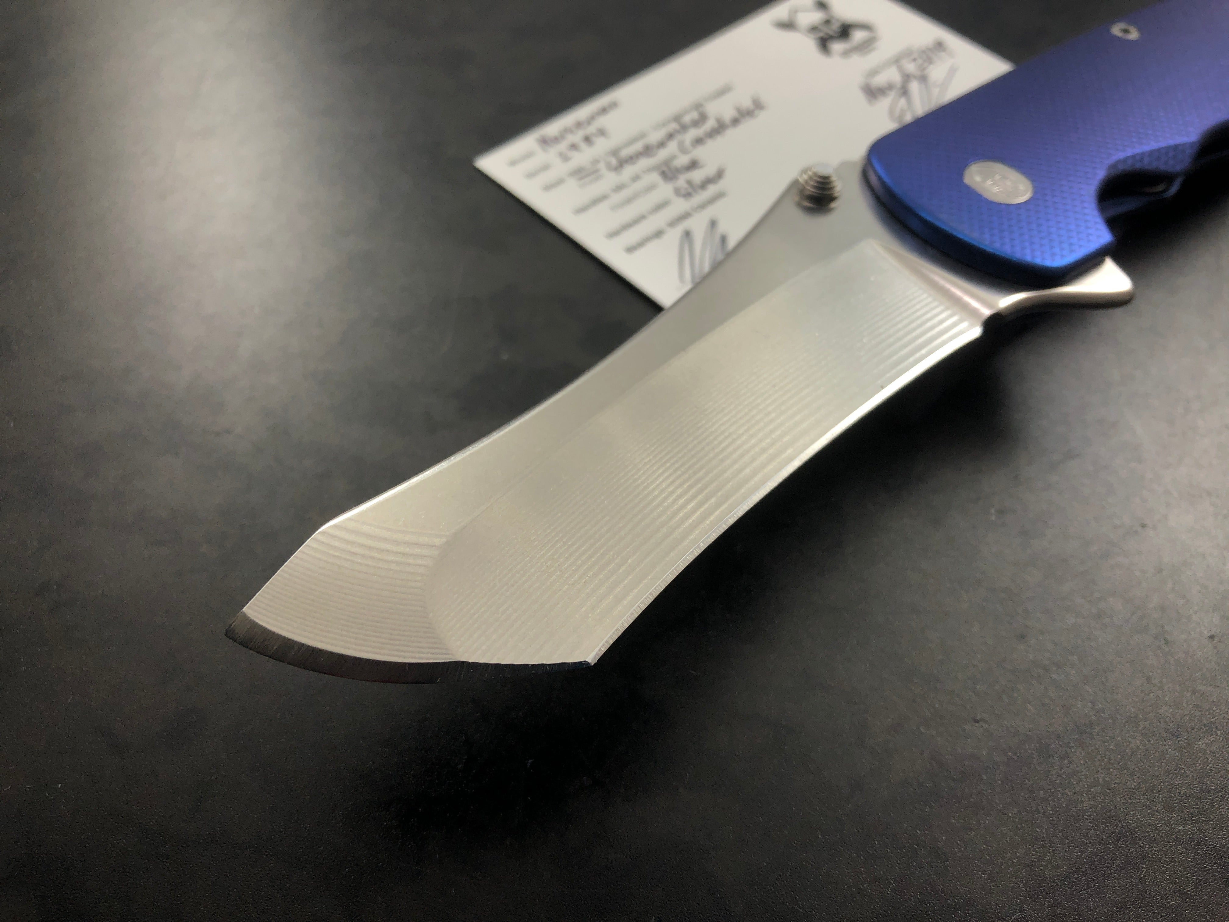 Norseman #2984 1975860711