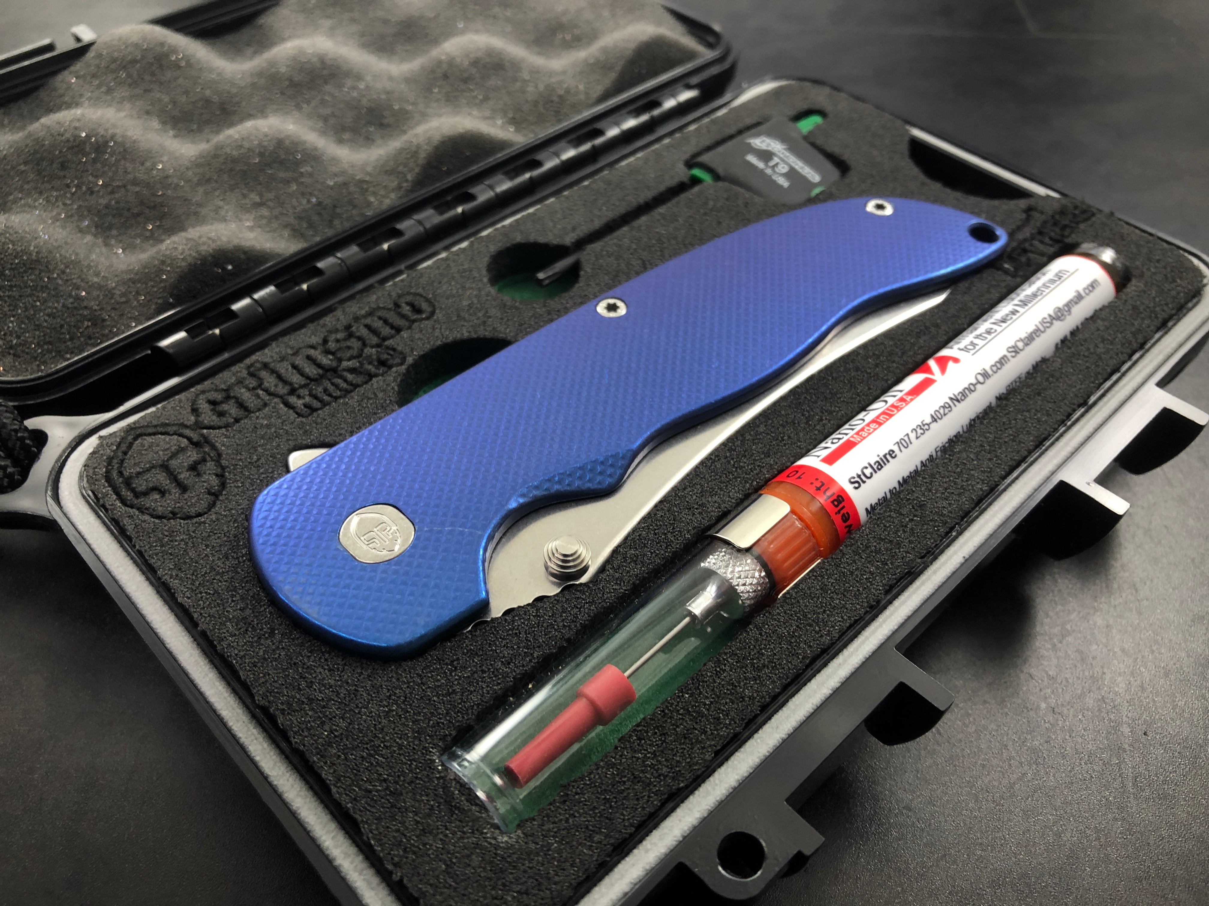 Norseman #2984 1975860711