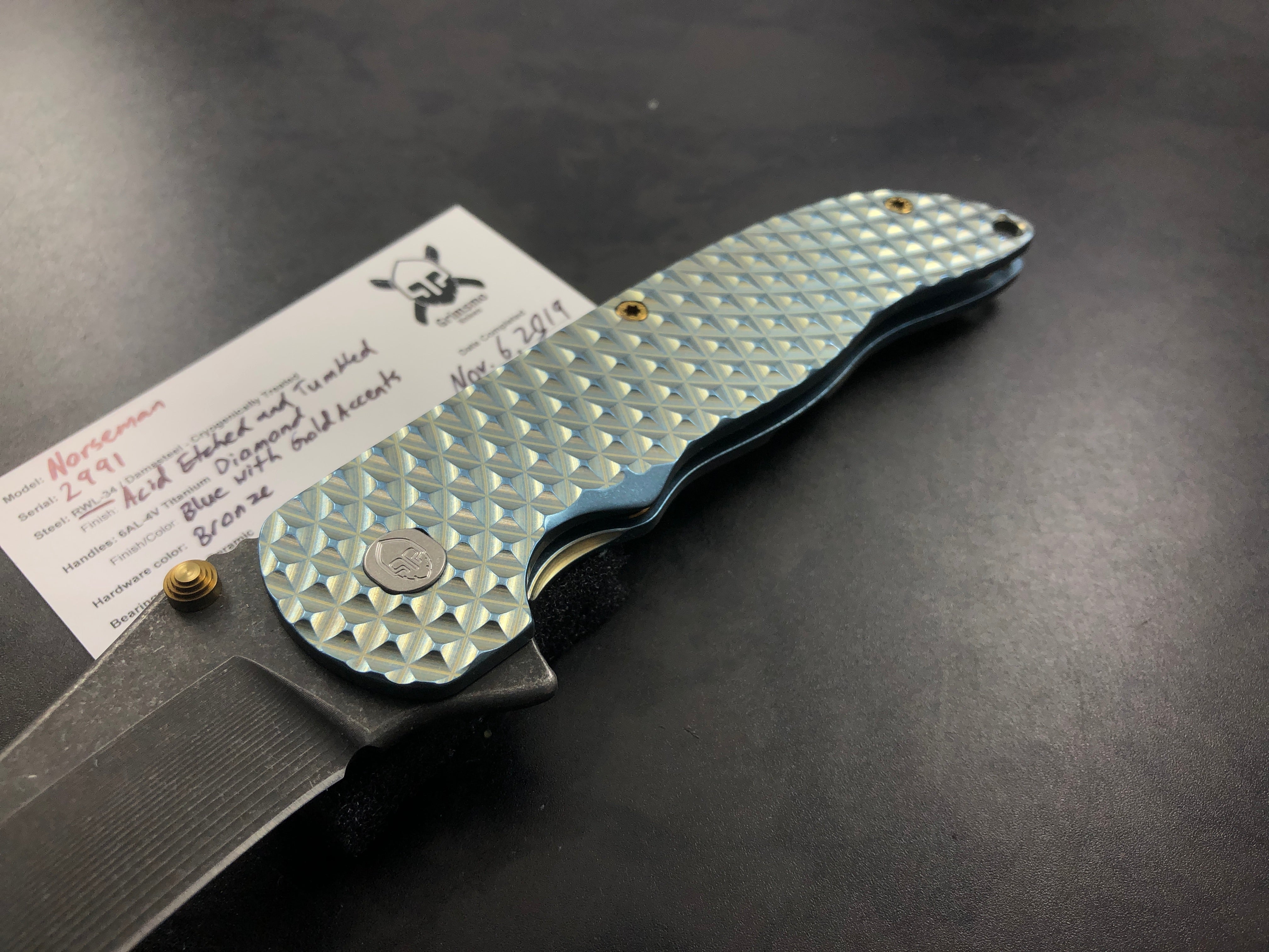 Norseman #2991 6724010711