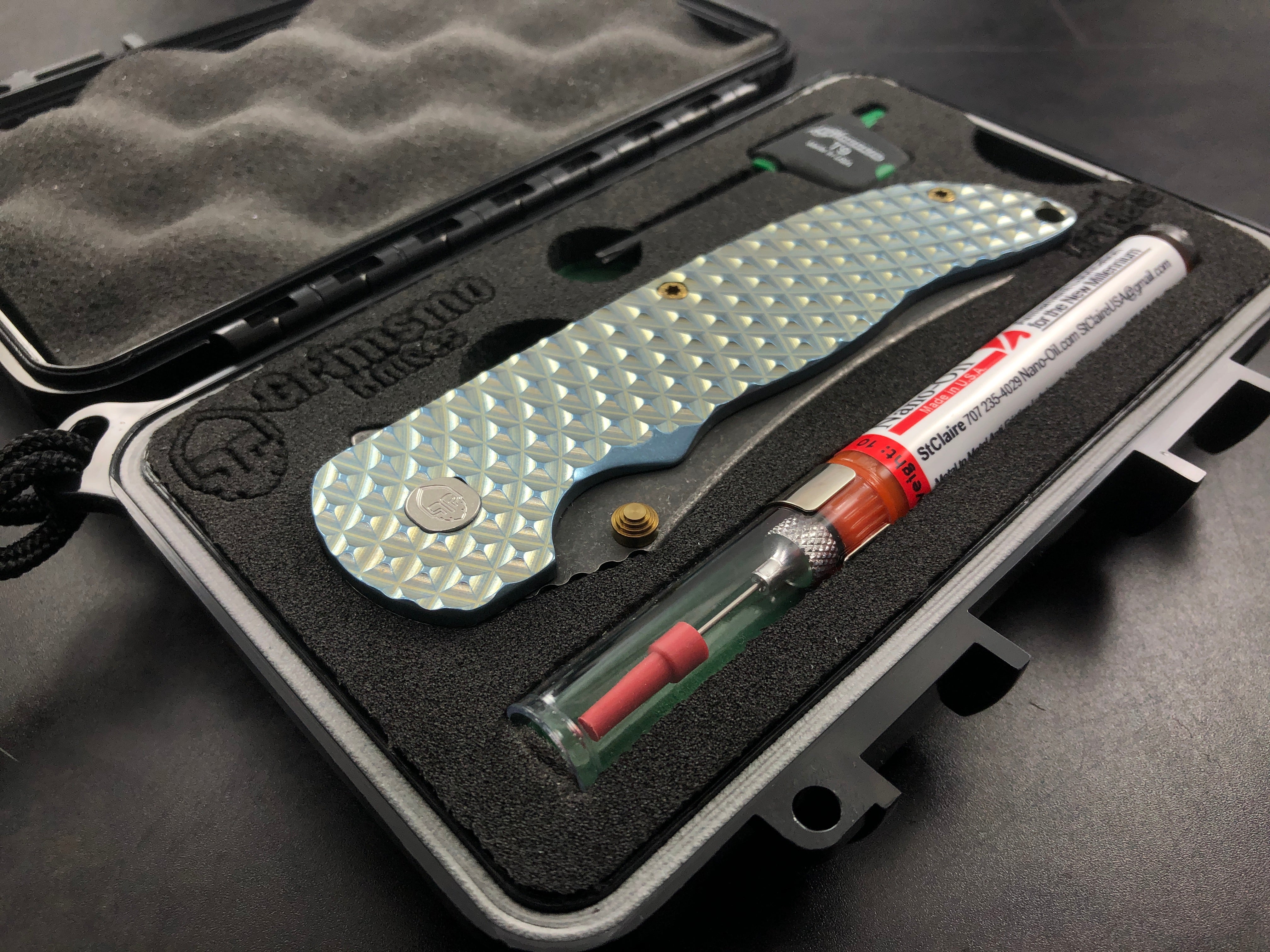 Norseman #2991 6724010711