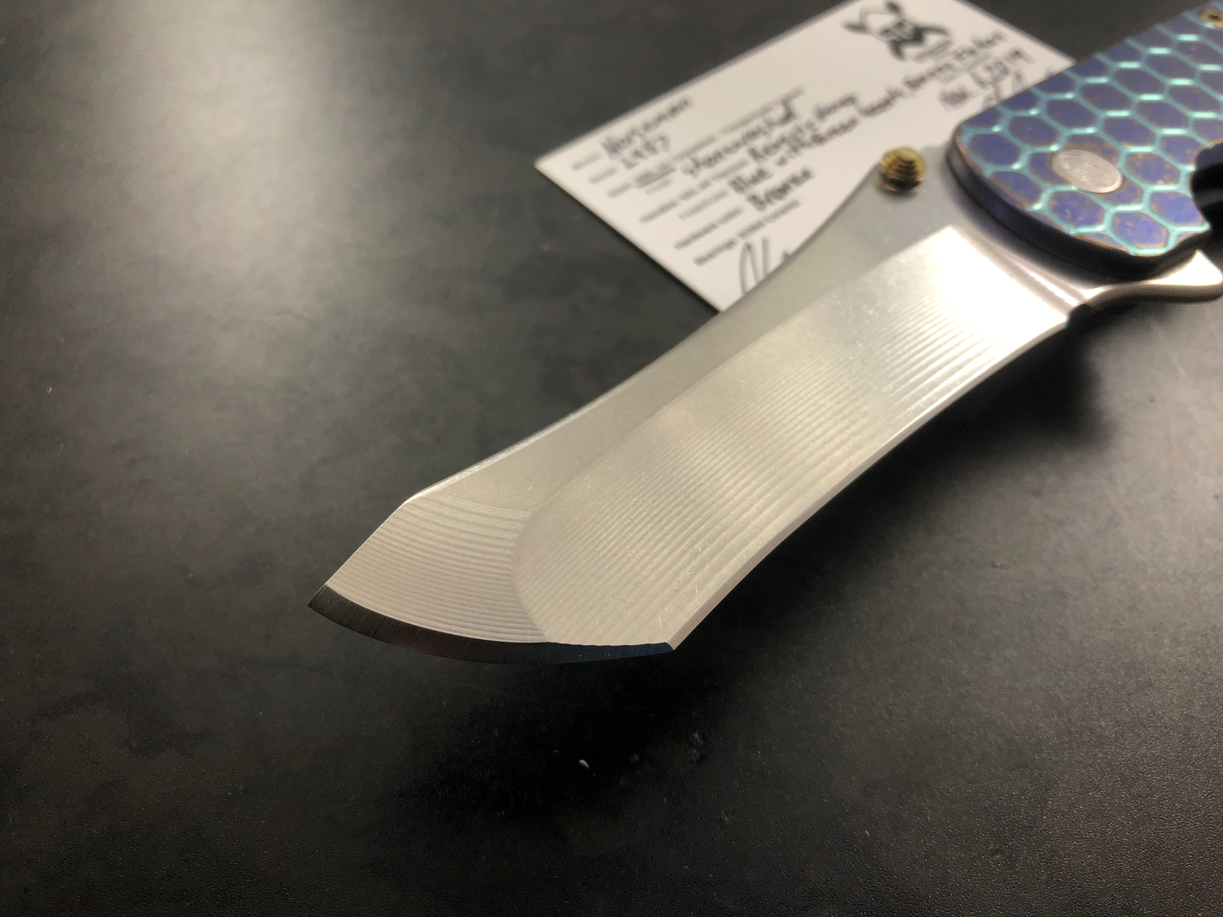 Norseman #2987 9154870711