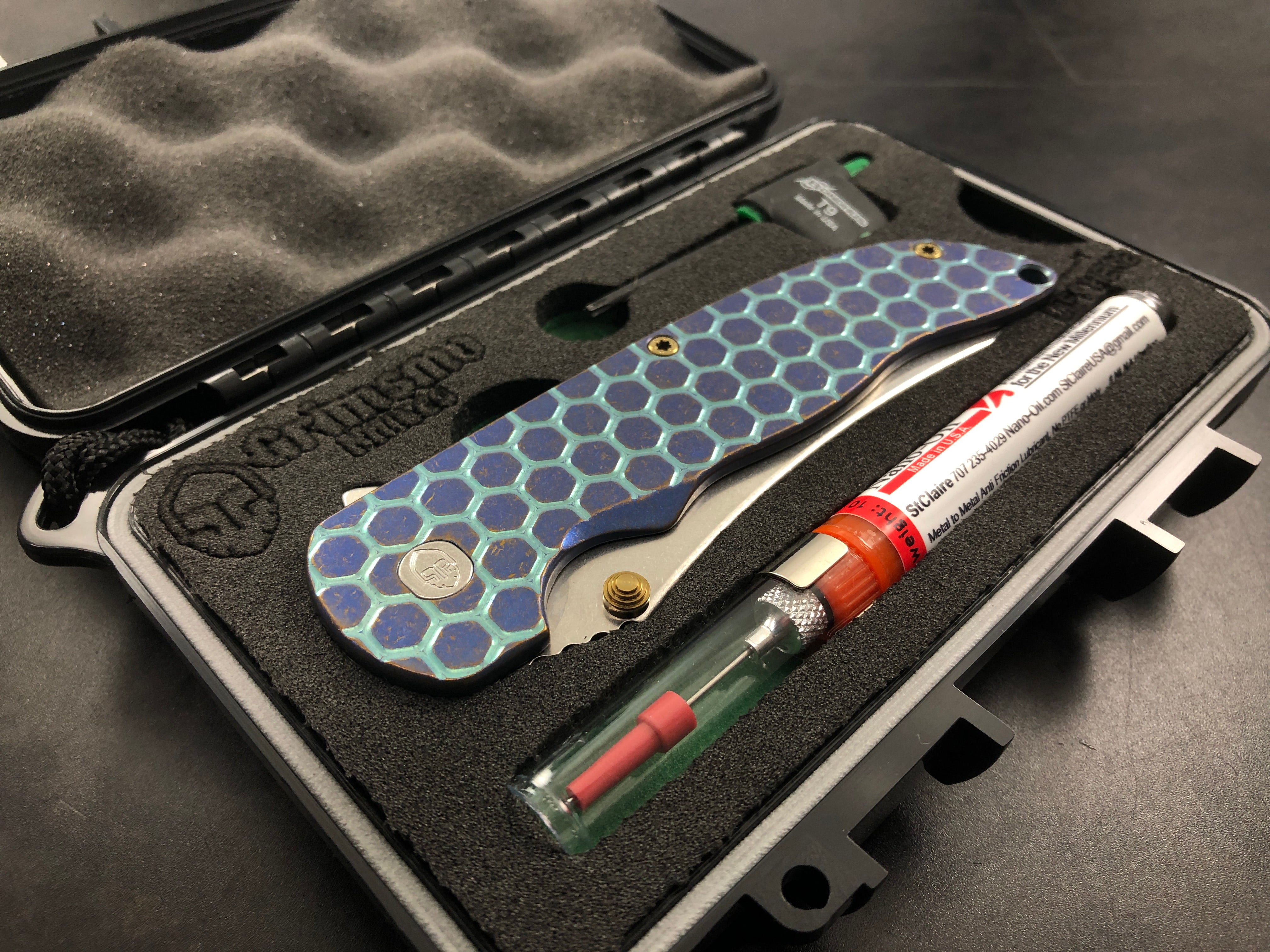 Norseman #2987 9154870711