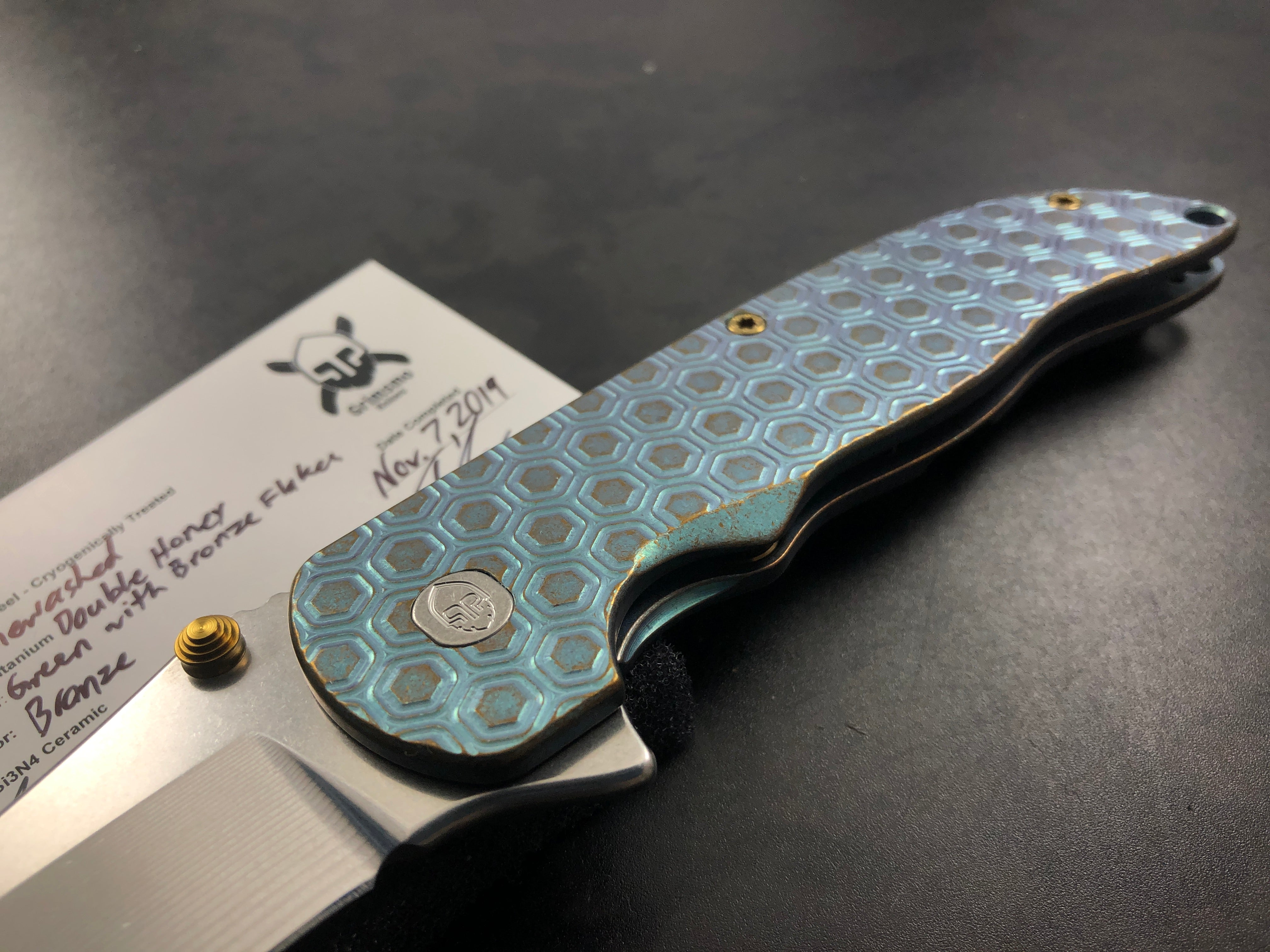 Norseman #2993 7256410811