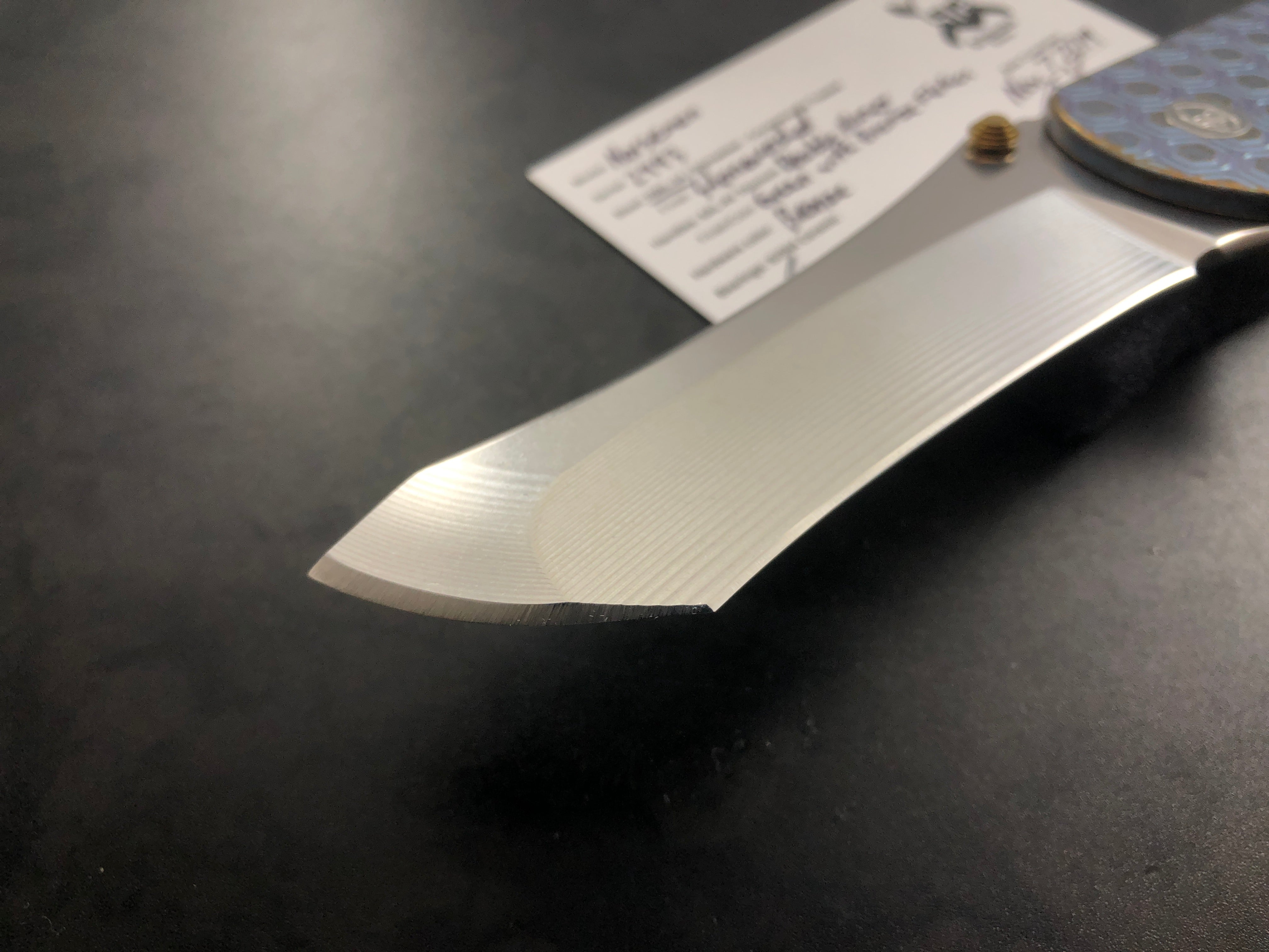 Norseman #2993 7256410811